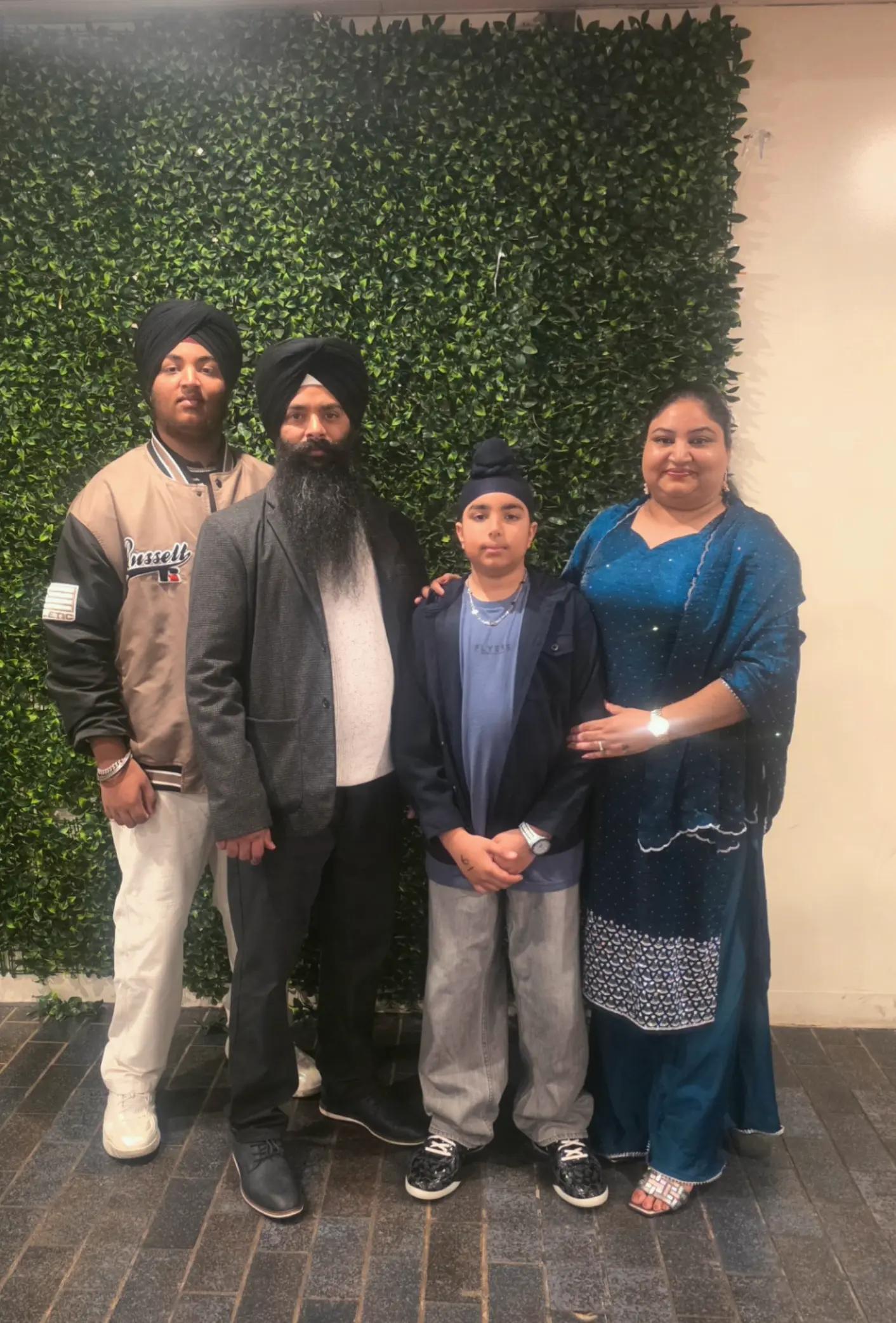 @Ravinder kaur