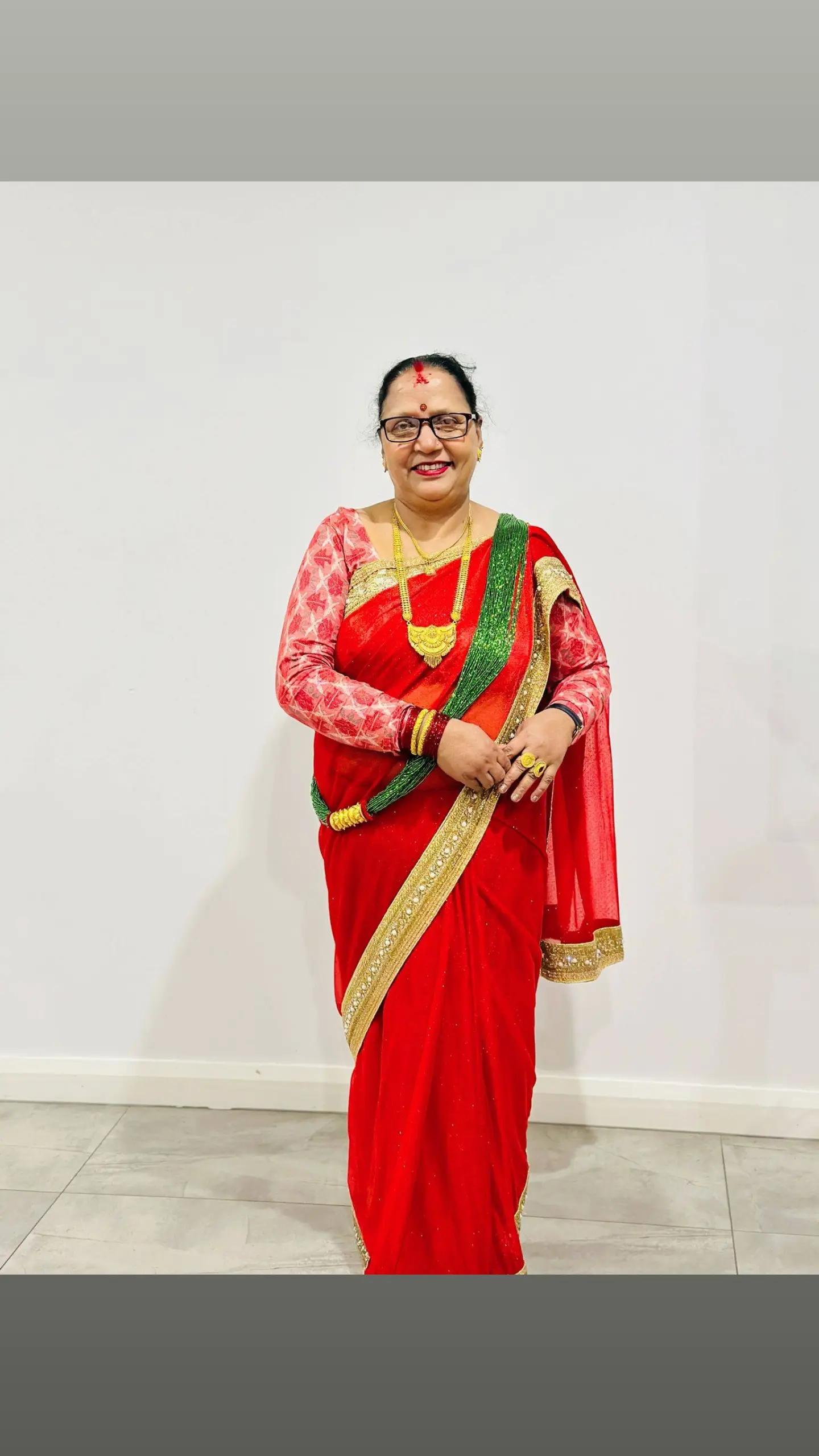 @Sita Devkota