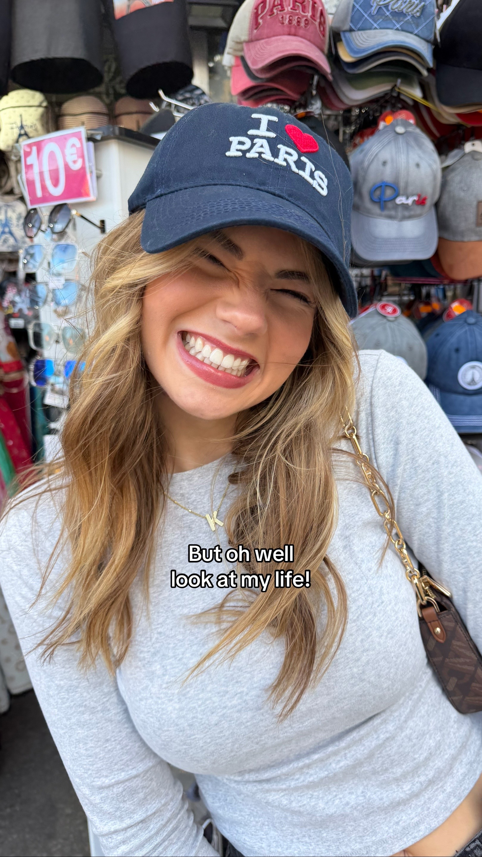 @Kate Baker