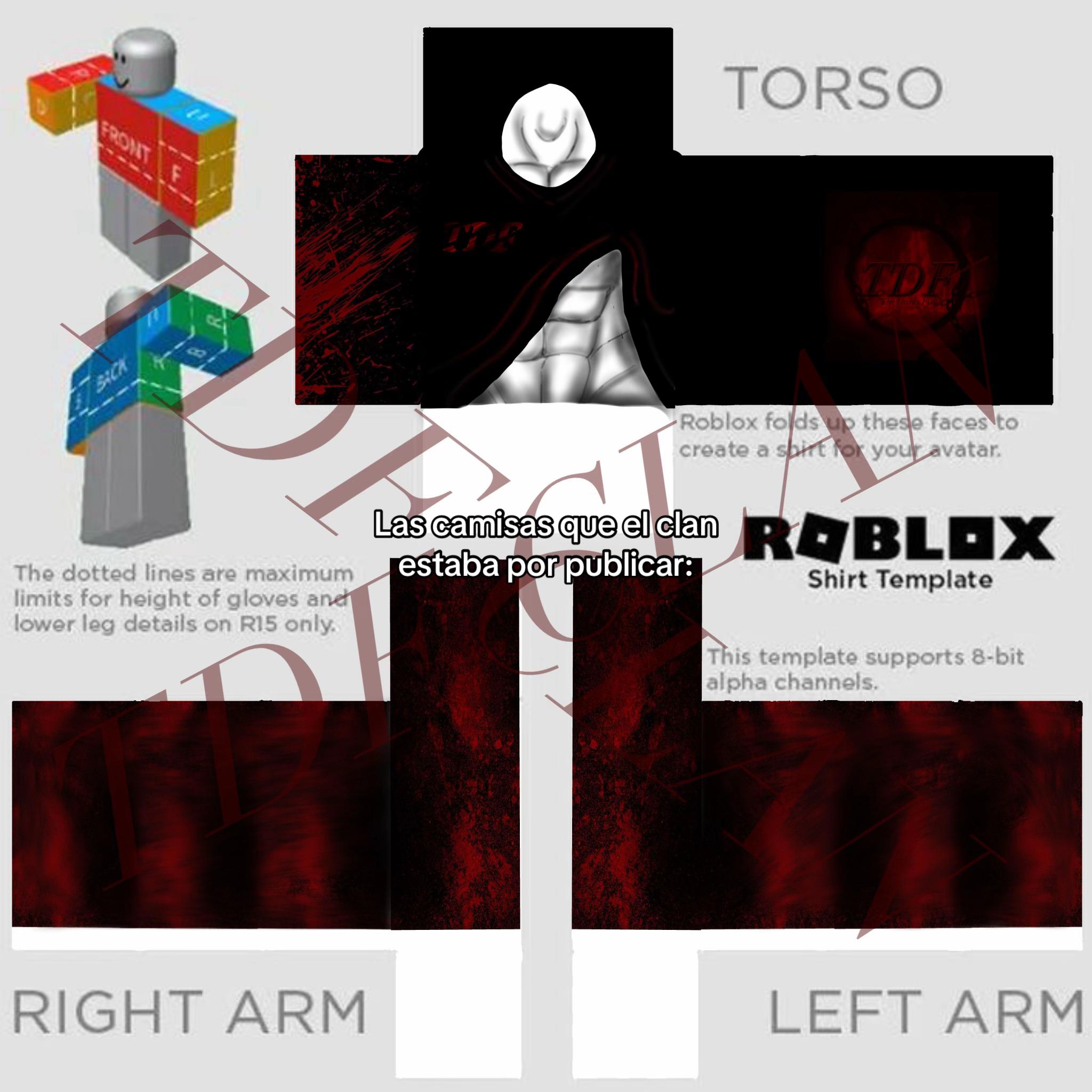 @[[TDF CLAN]]