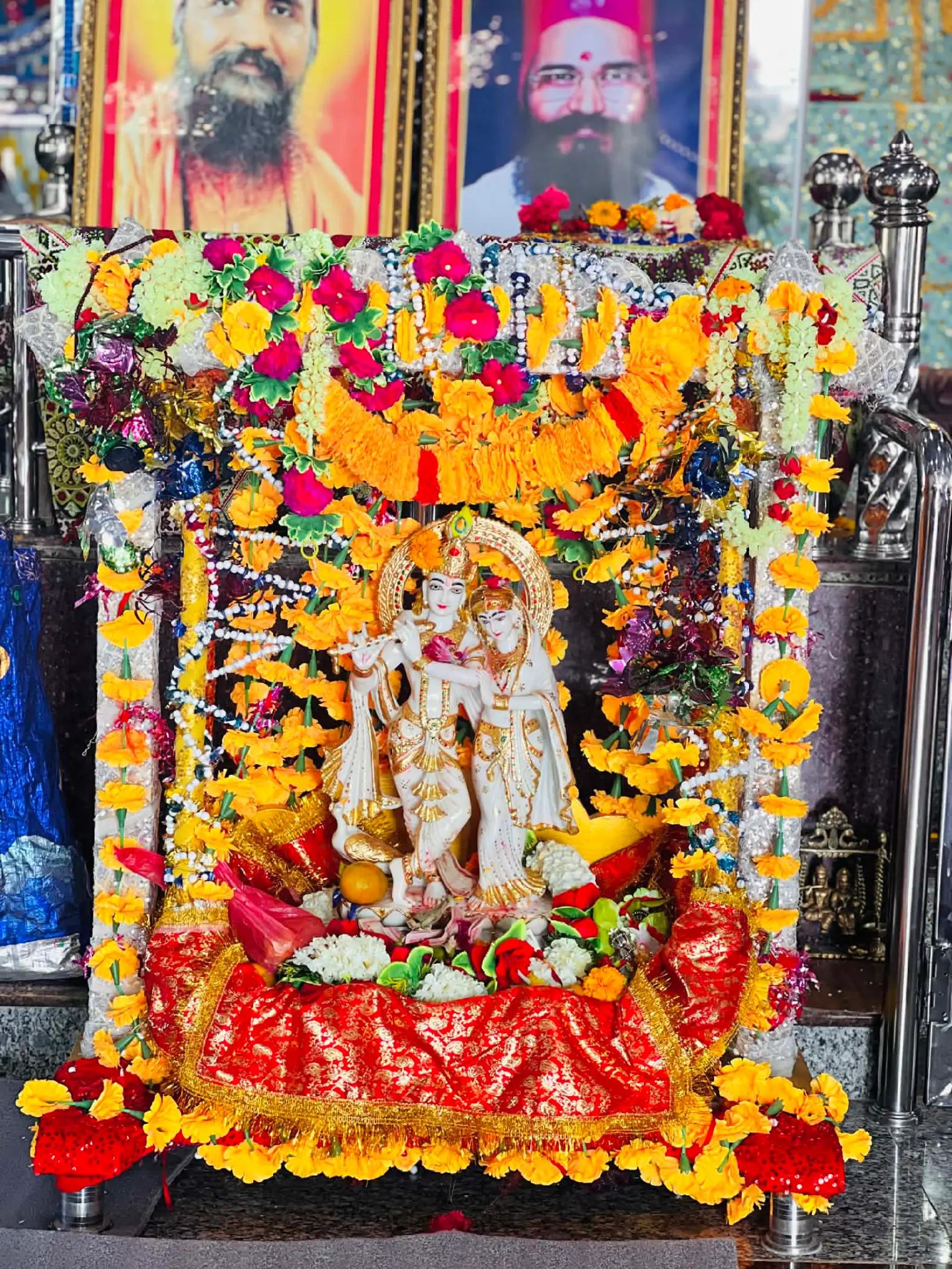 @Paru Kandel