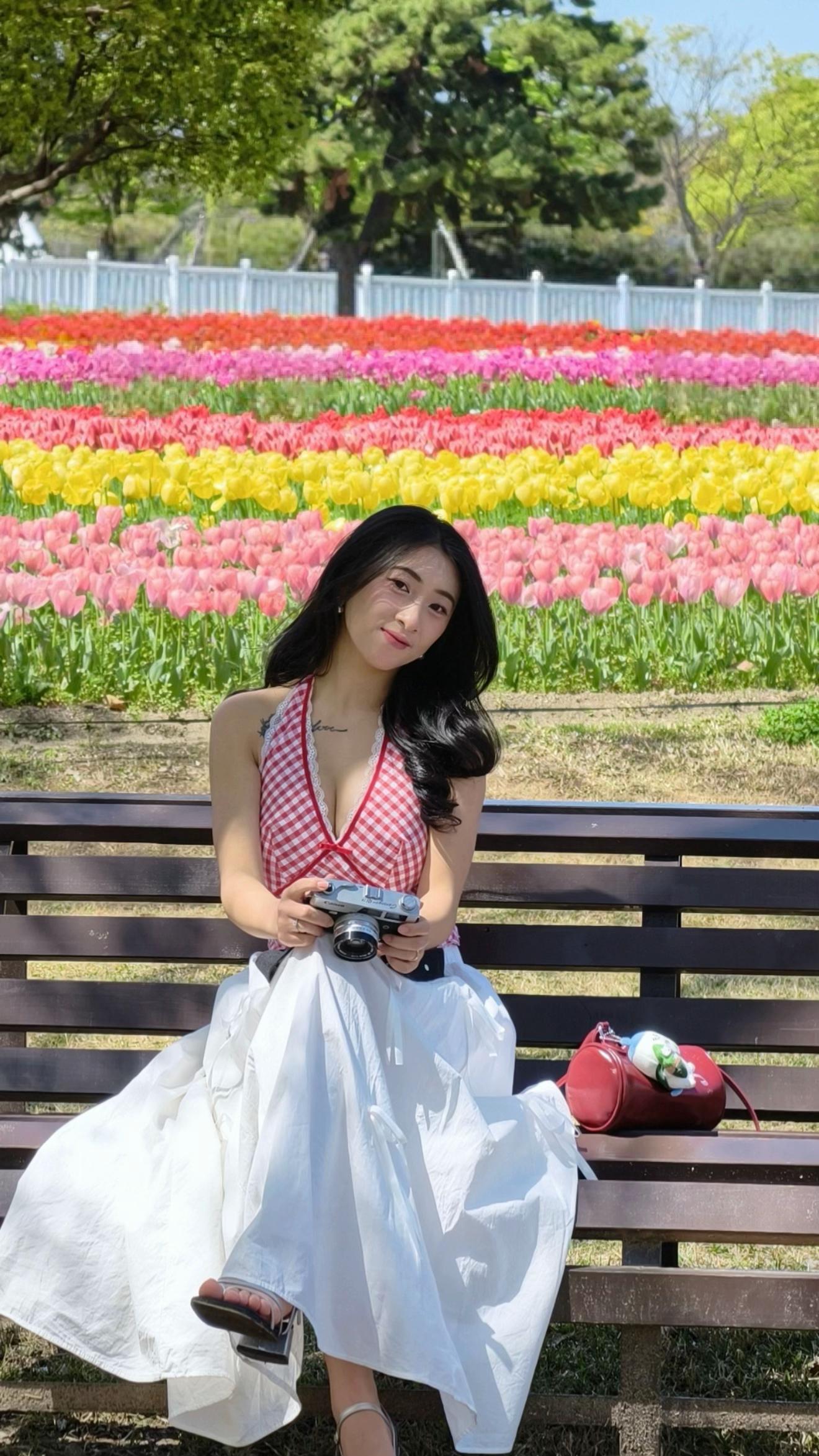 @Đi c&ugrave;ng Oanh nha 📸✈️🇯🇵