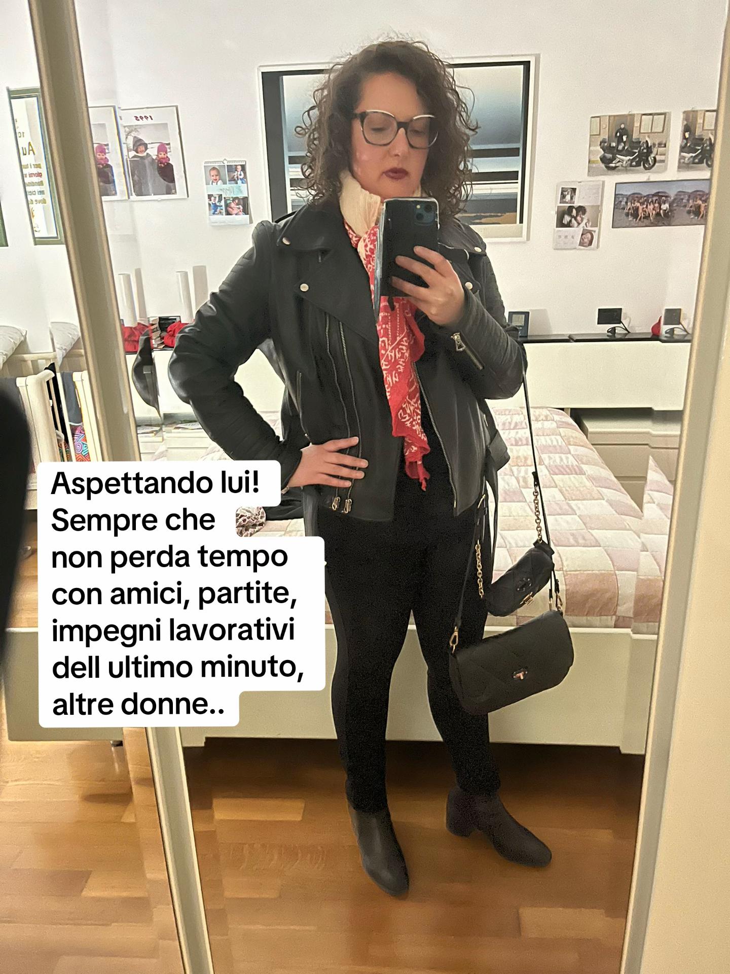 @La ragazza dei tramonti