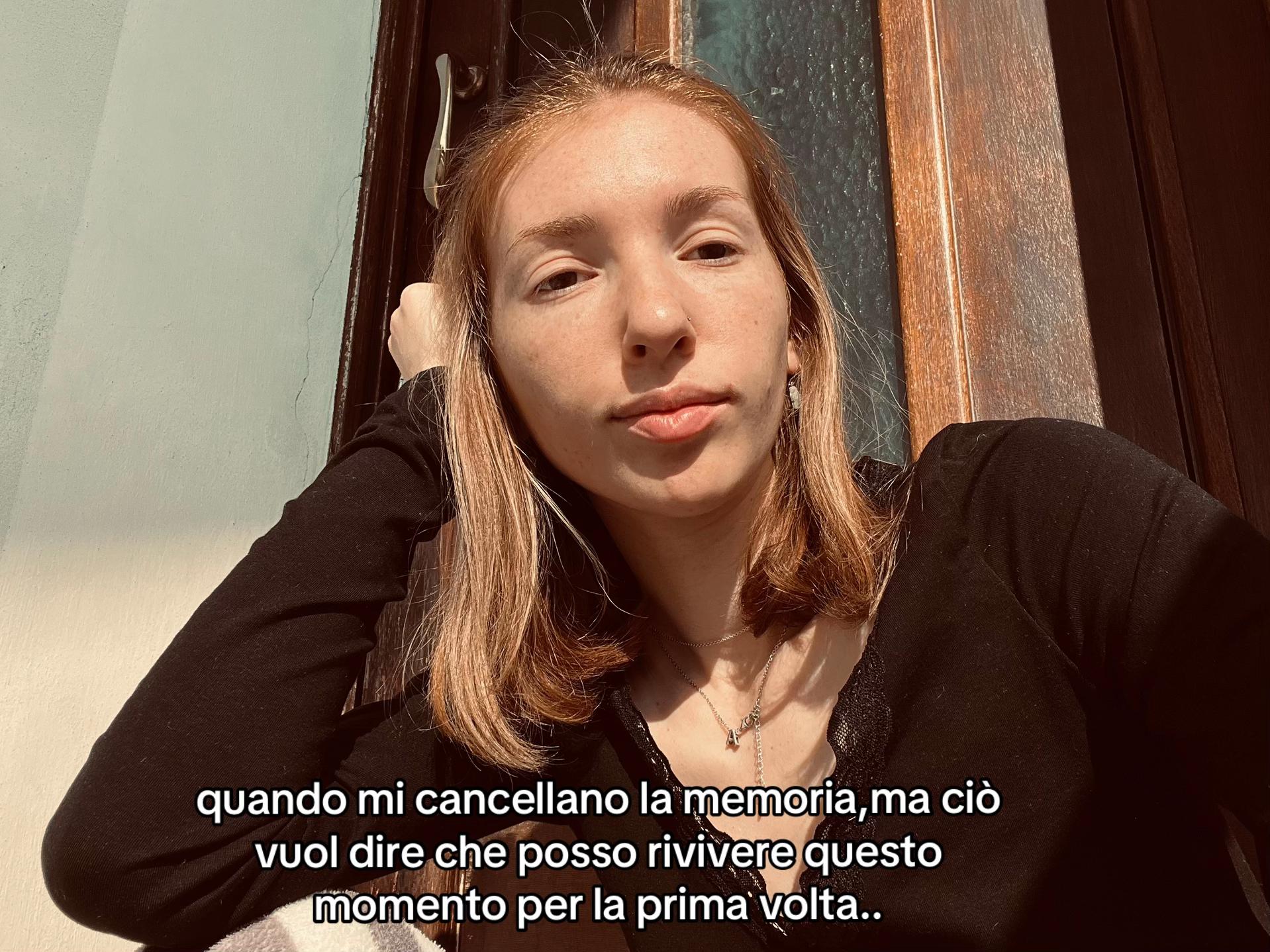 @non mi conosci