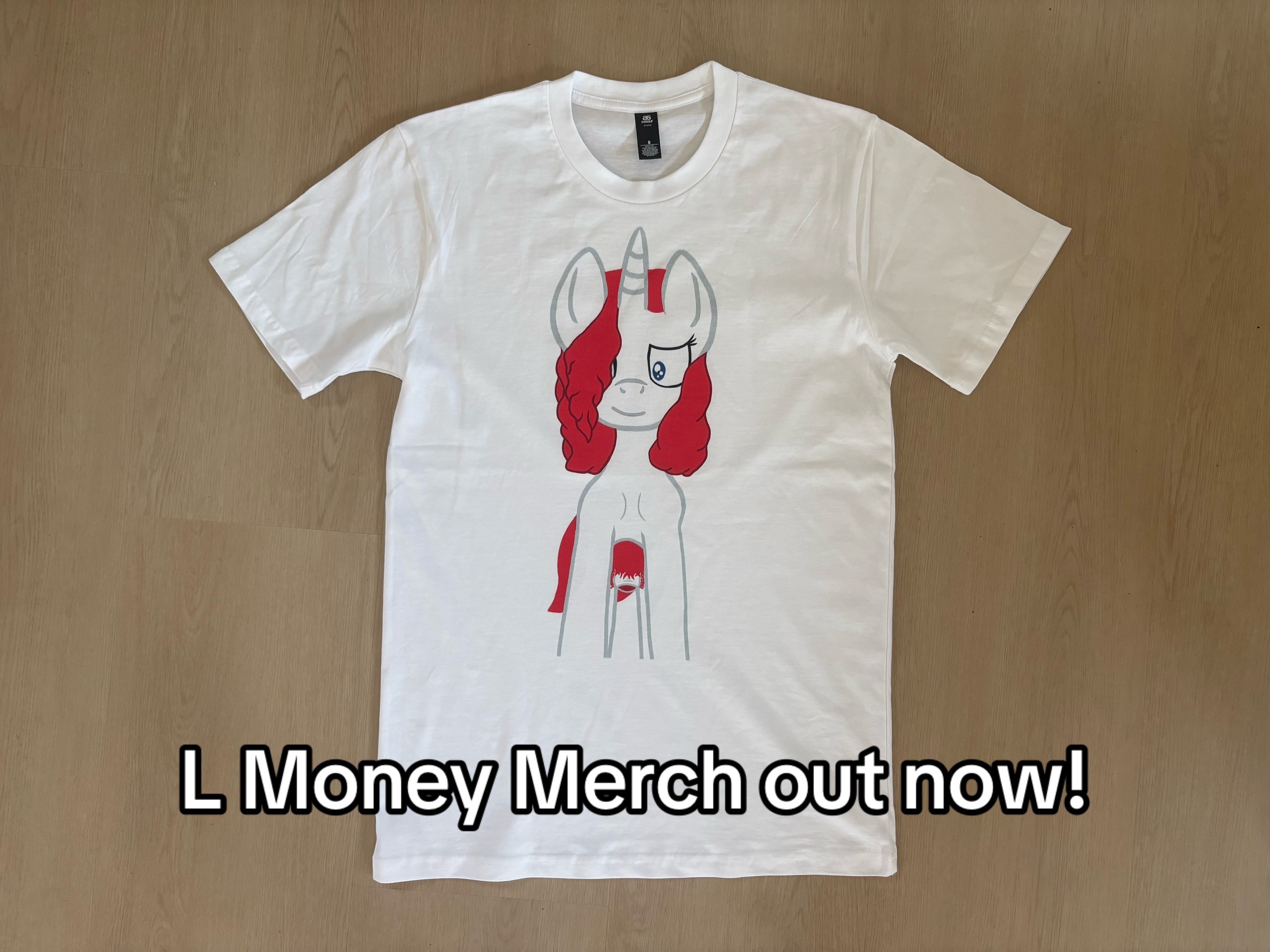 @L Money
