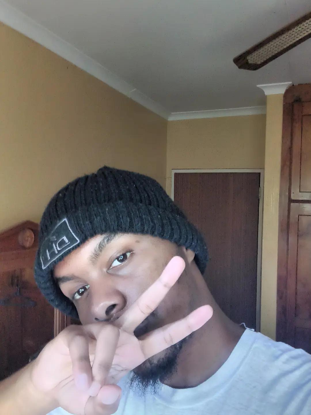 @Bandile Madide (Bdawg Madeira)