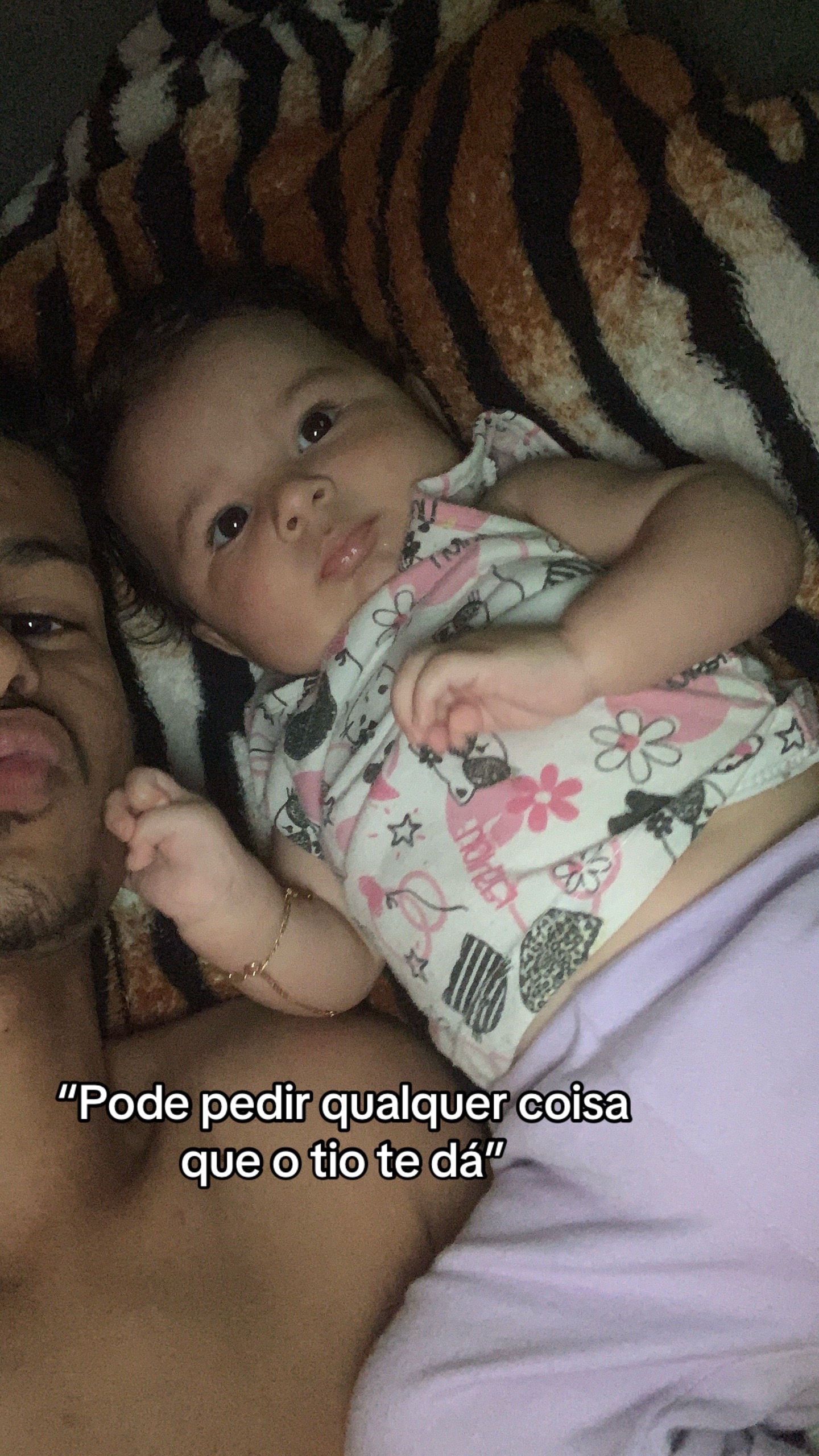 @&Eacute; o do momento 🤴