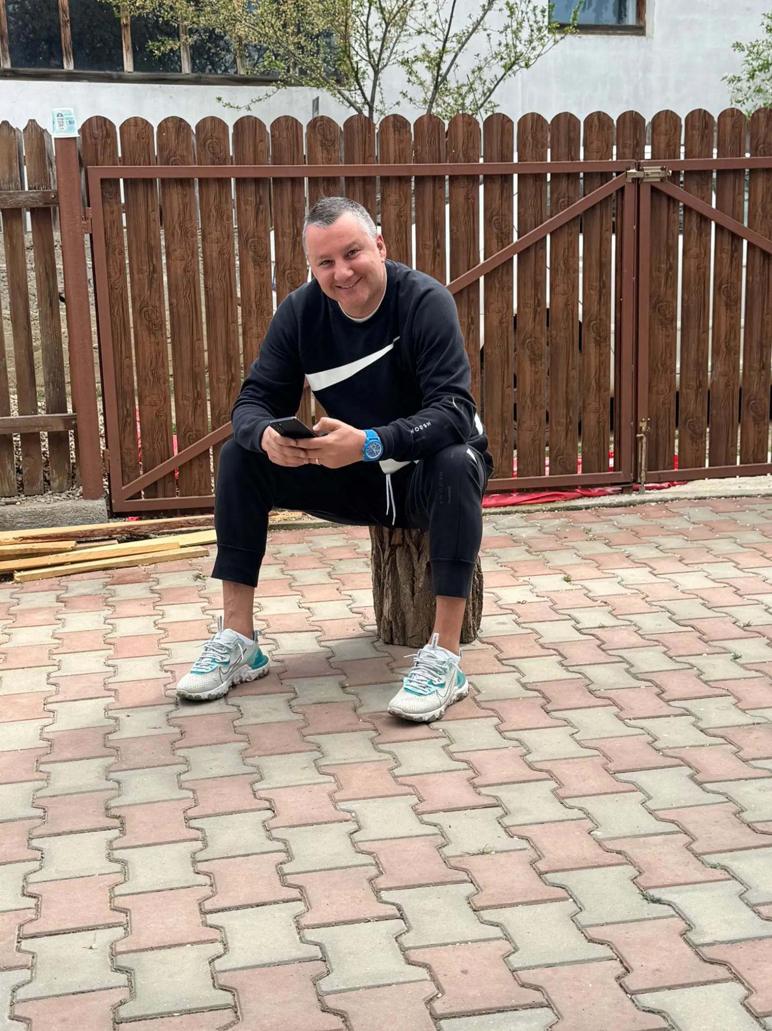 @Gurău Ginel