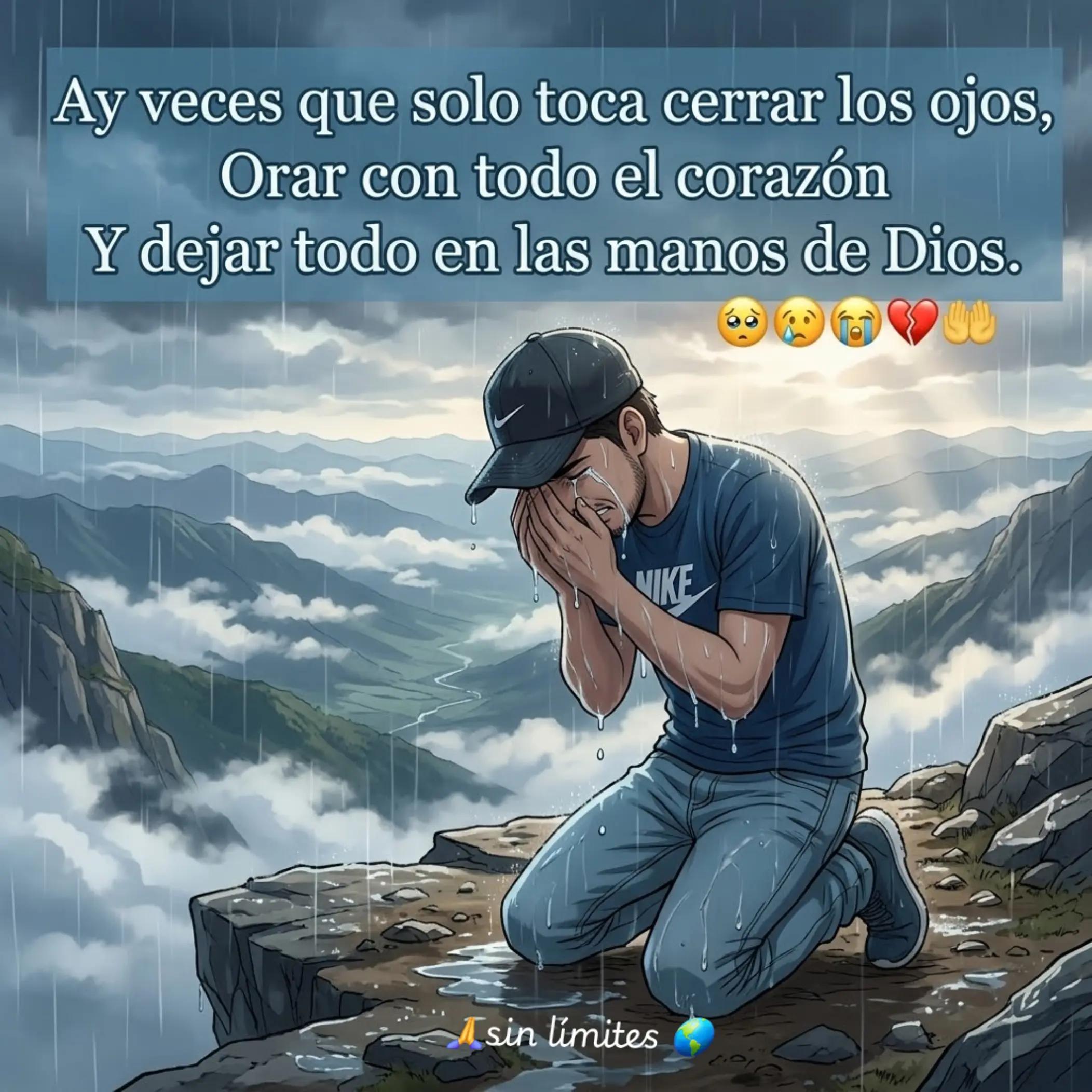 @🙏sin límites 🌎
