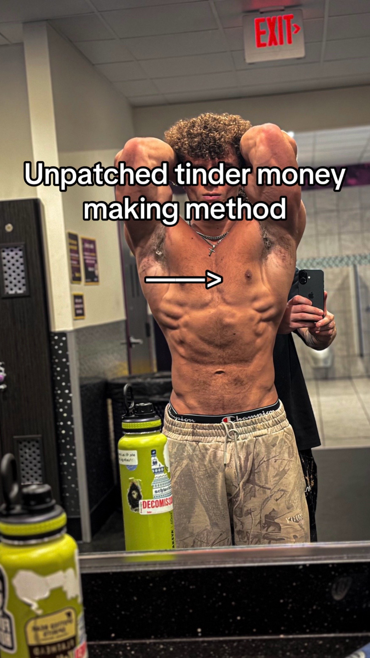@Tyler | Online Coach