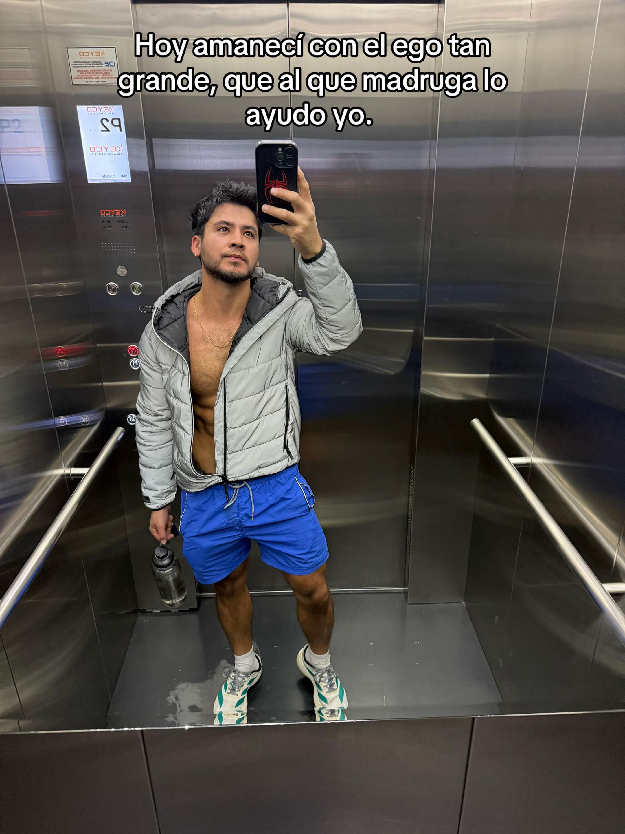 @Mario González