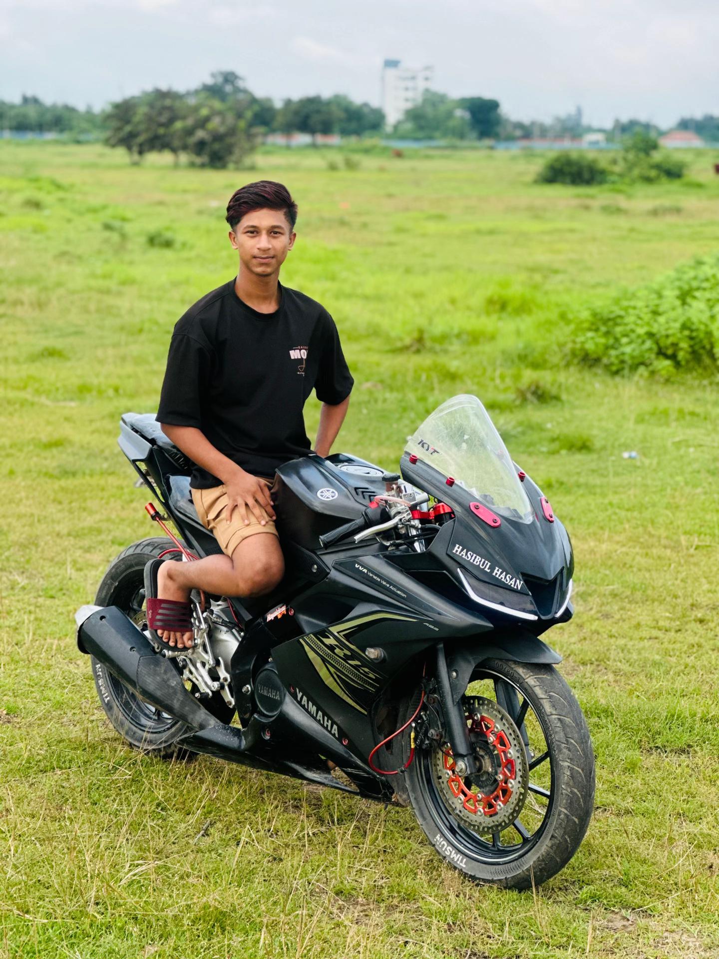 @MD HASIBUL