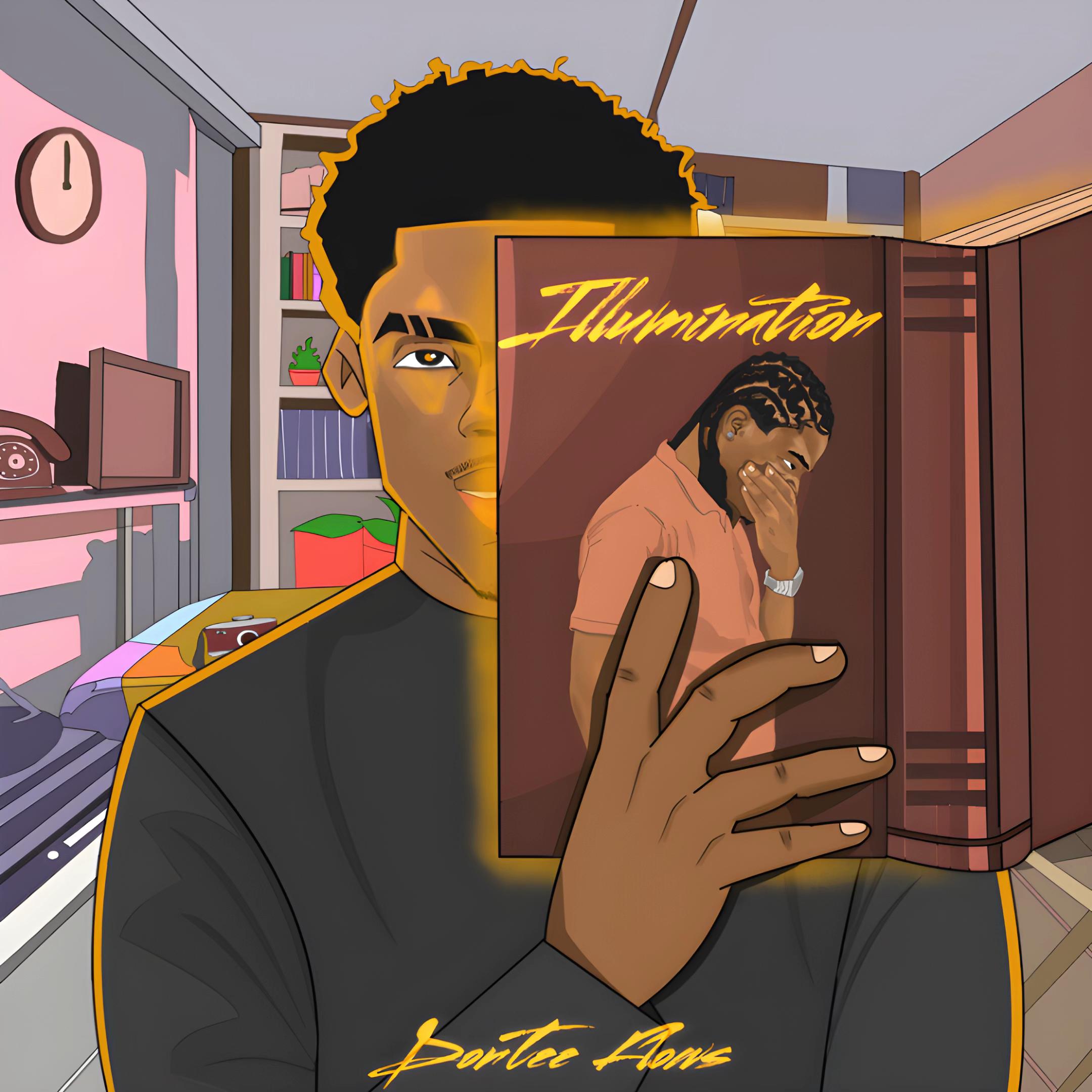 @Dontee flows🎧