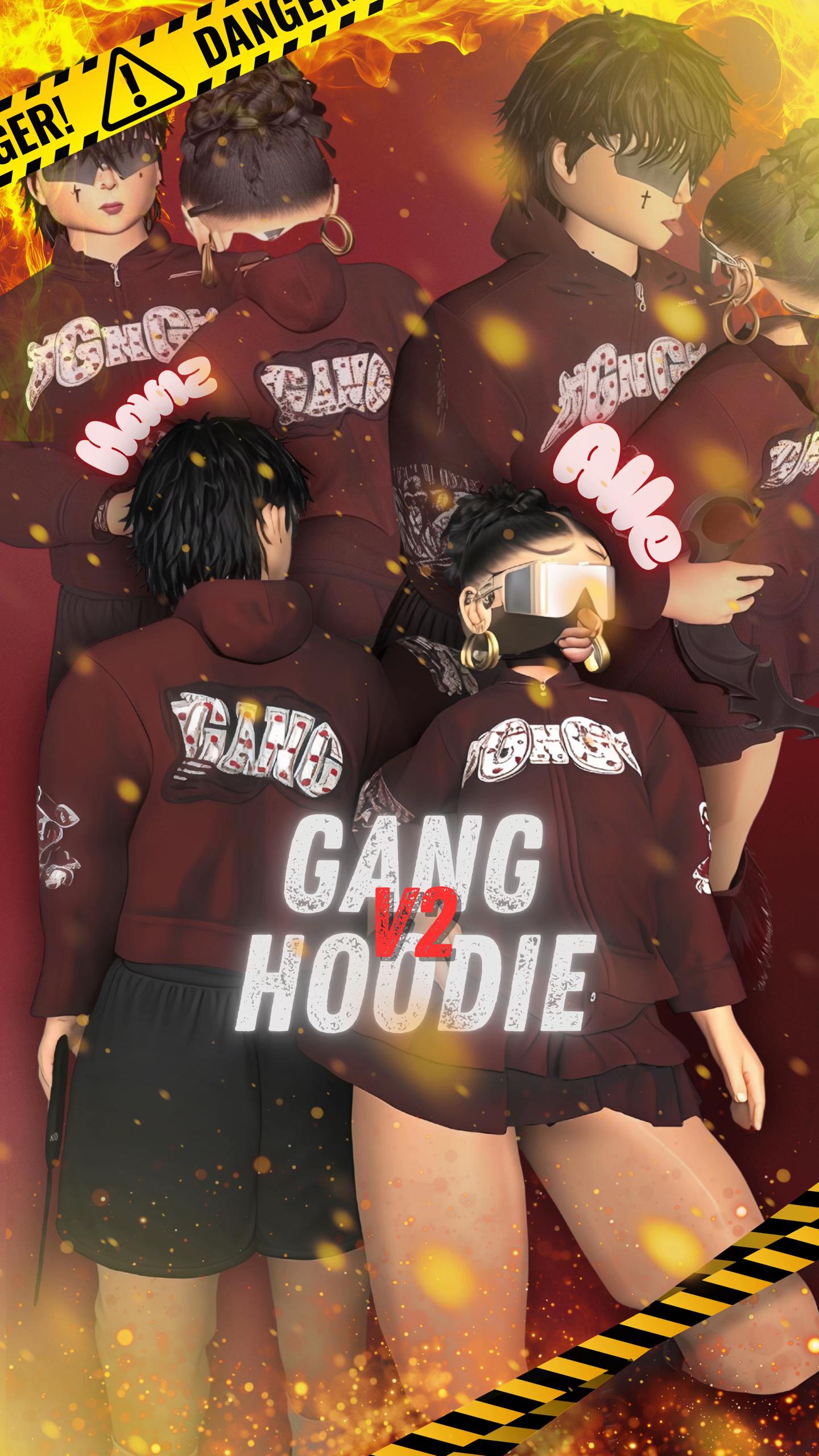@Gang N Gang