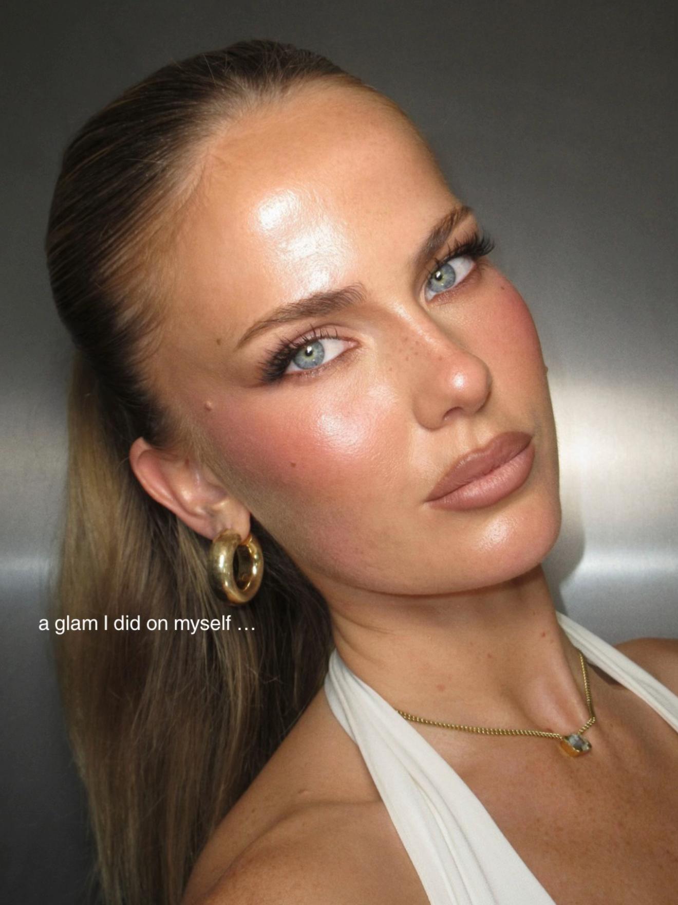 @FACE BY JEN