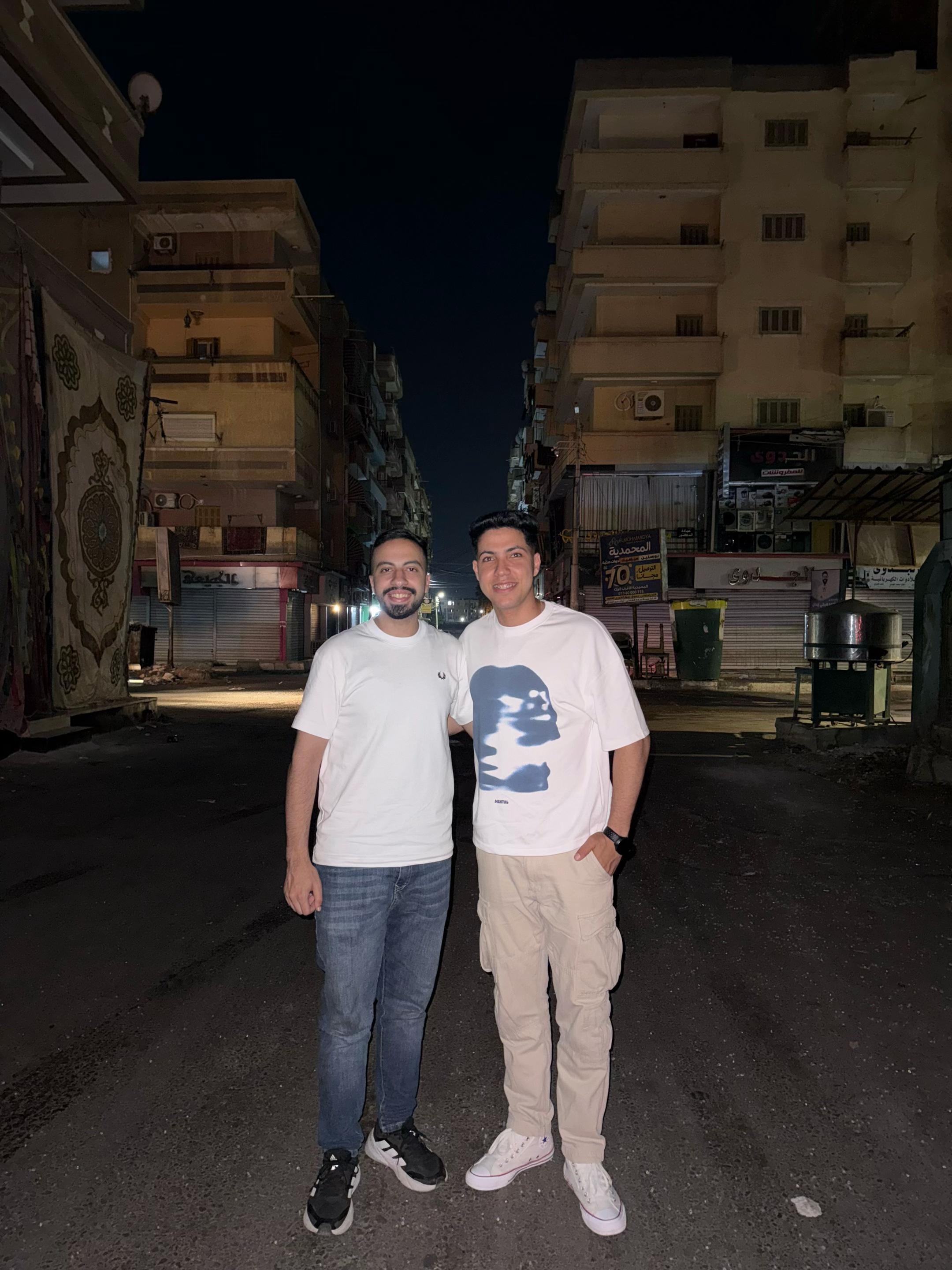 @Omar roshdy || عمر رشدي🤴🏻