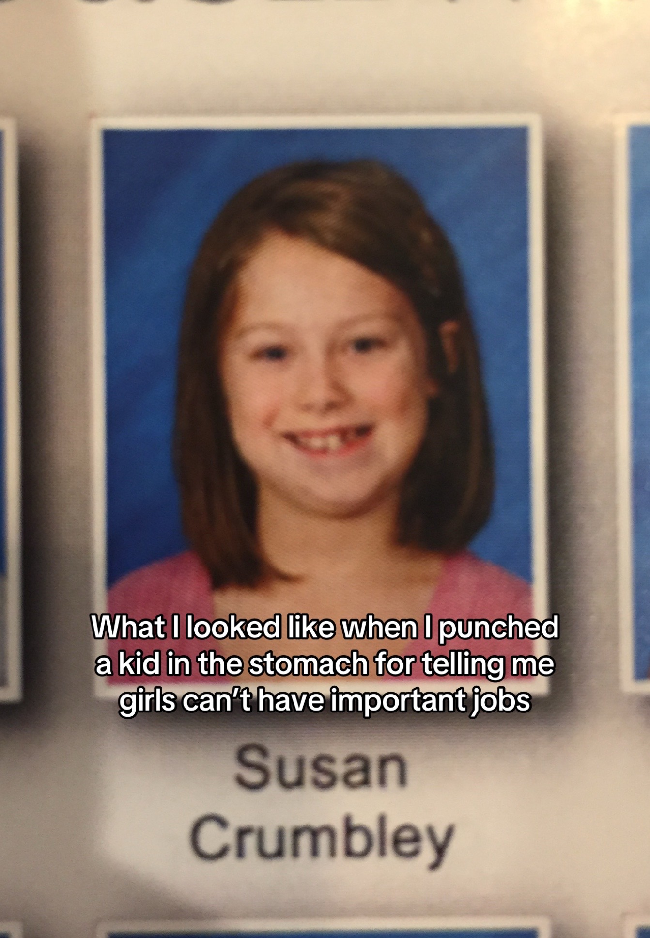 @Susan!