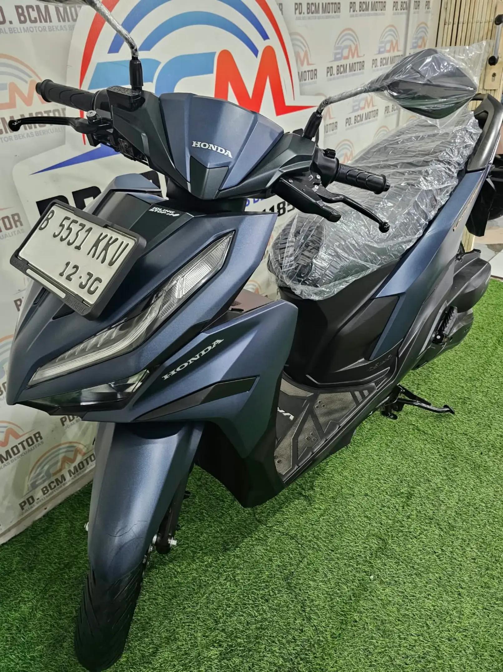 @PD. BCM MOTOR
