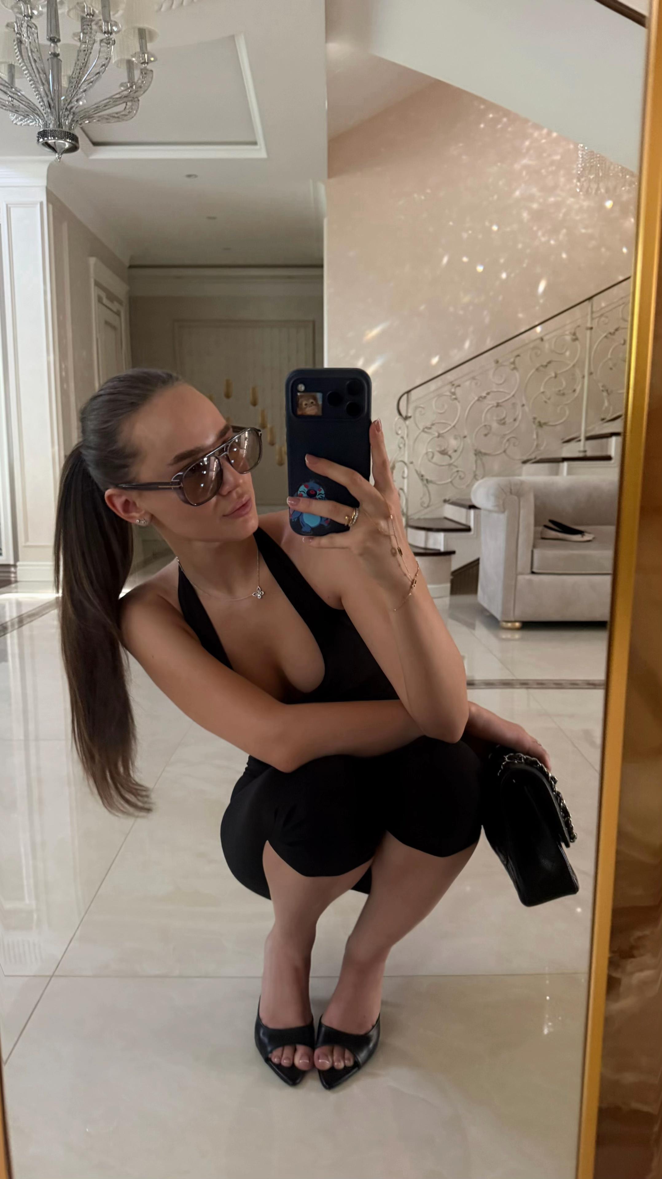 @фея