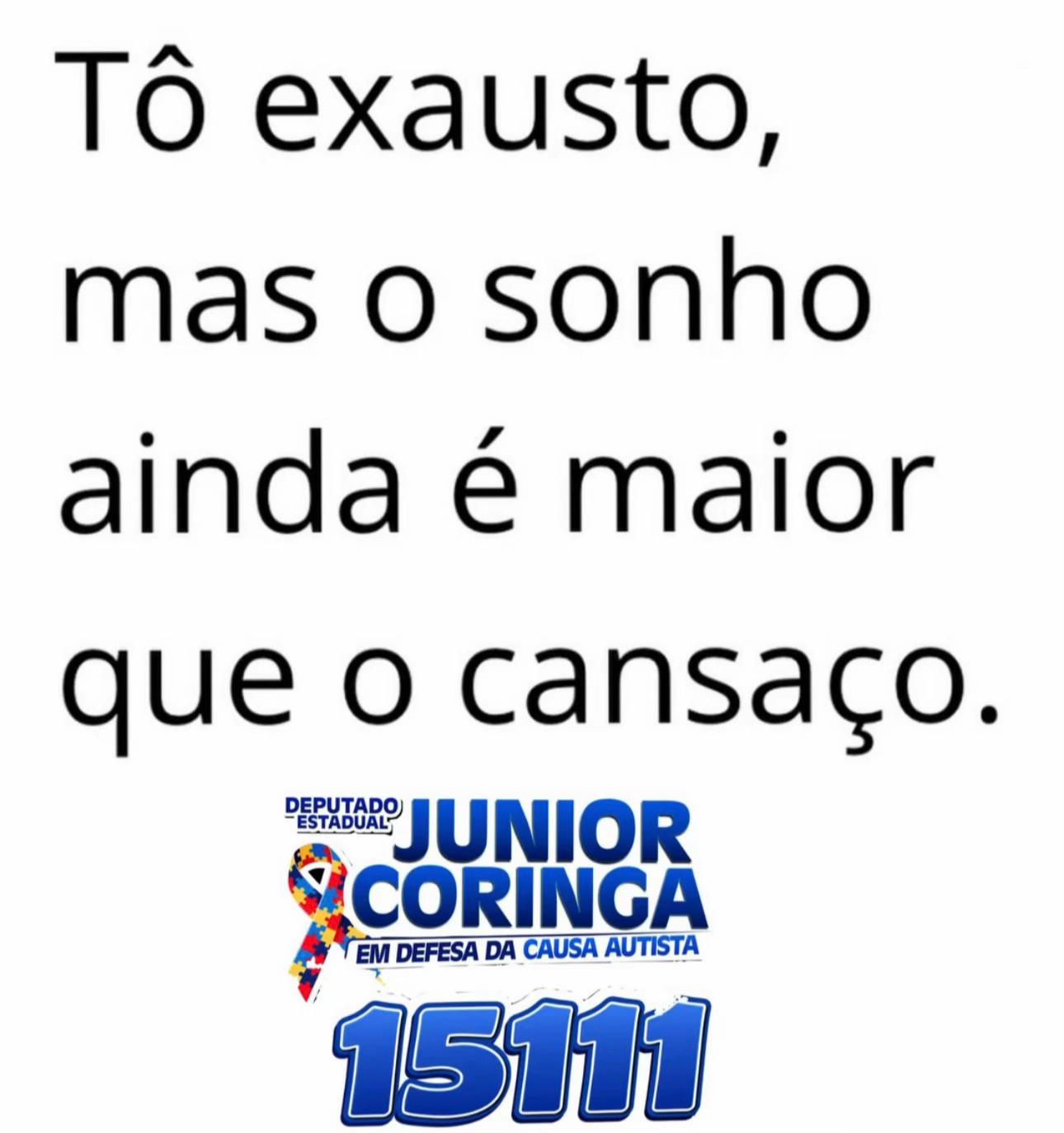 @Junior C⚽️ringa