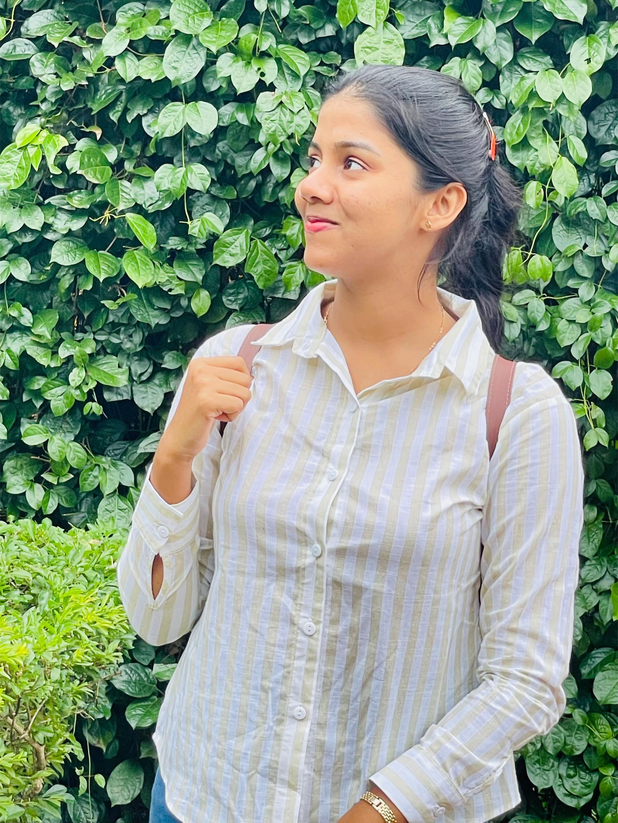 @AshithaDilini "Lovely copule "