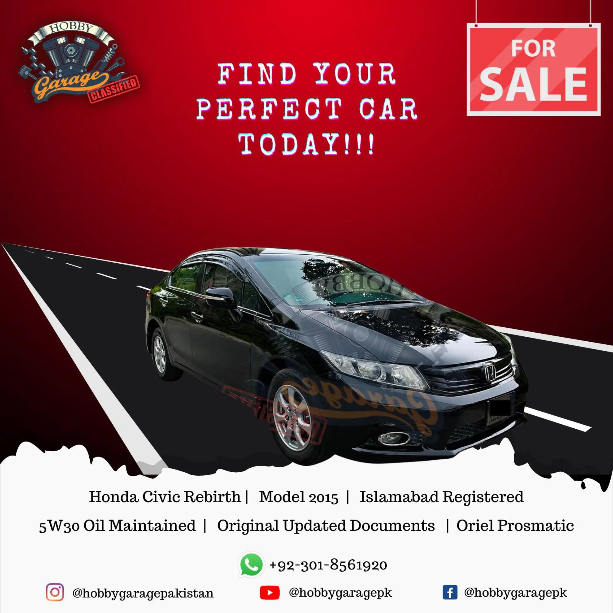 @Hobby Garage