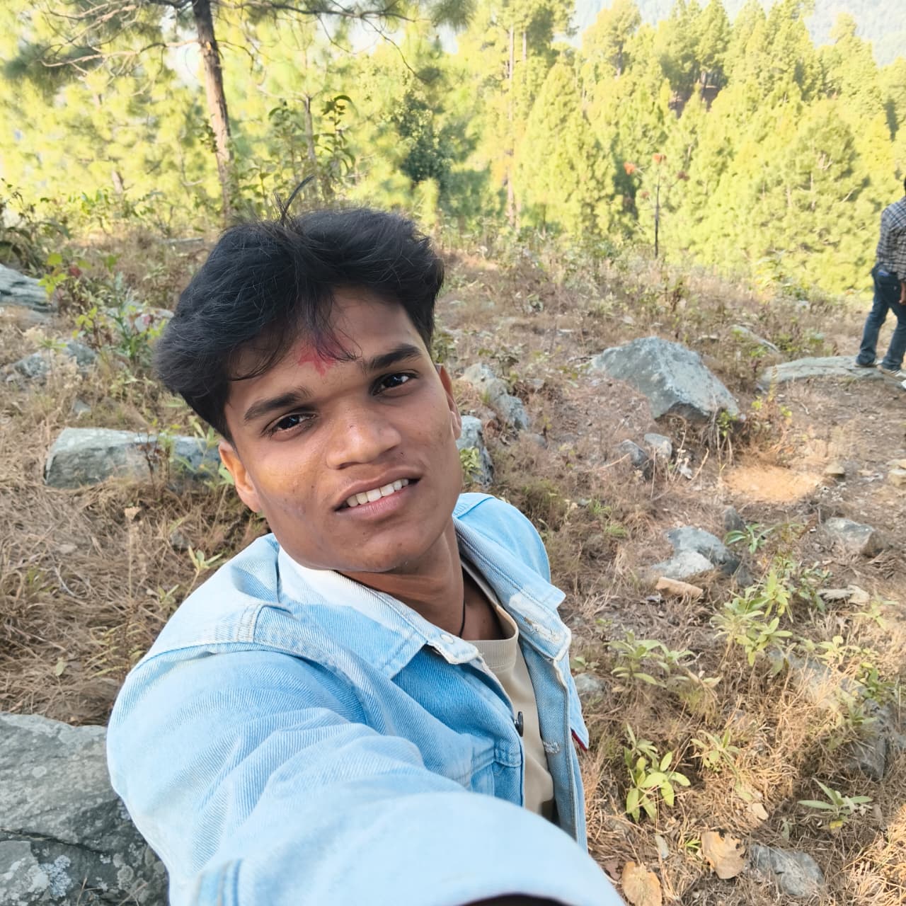 @TAPENDRA💙