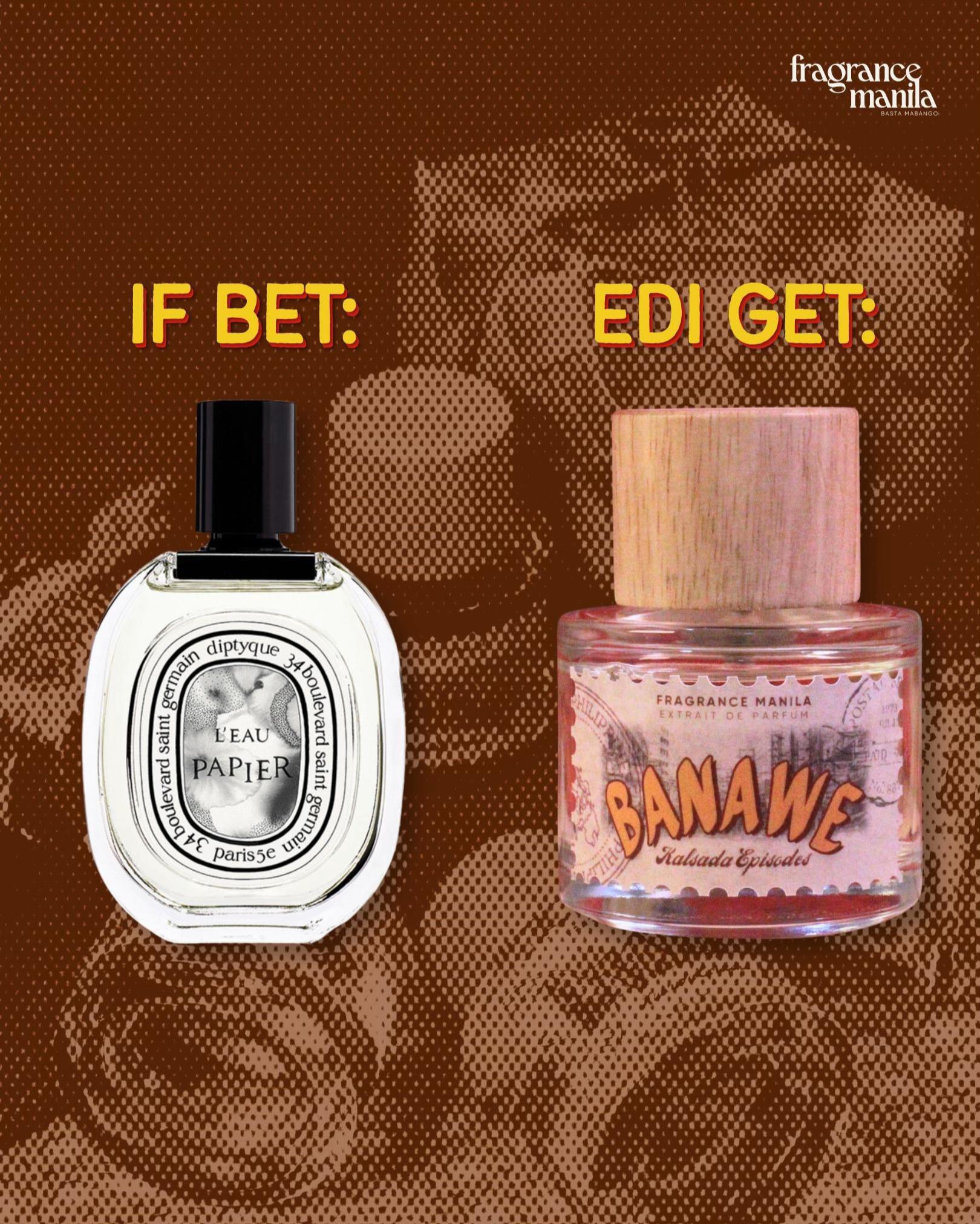 @Fragrance Manila