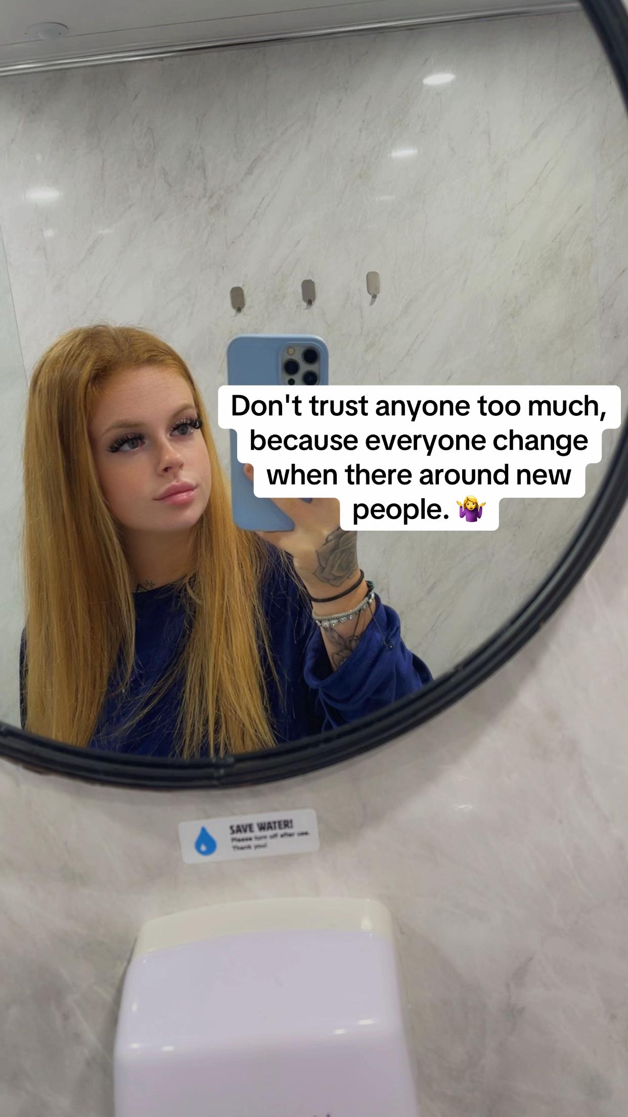 @April Louise