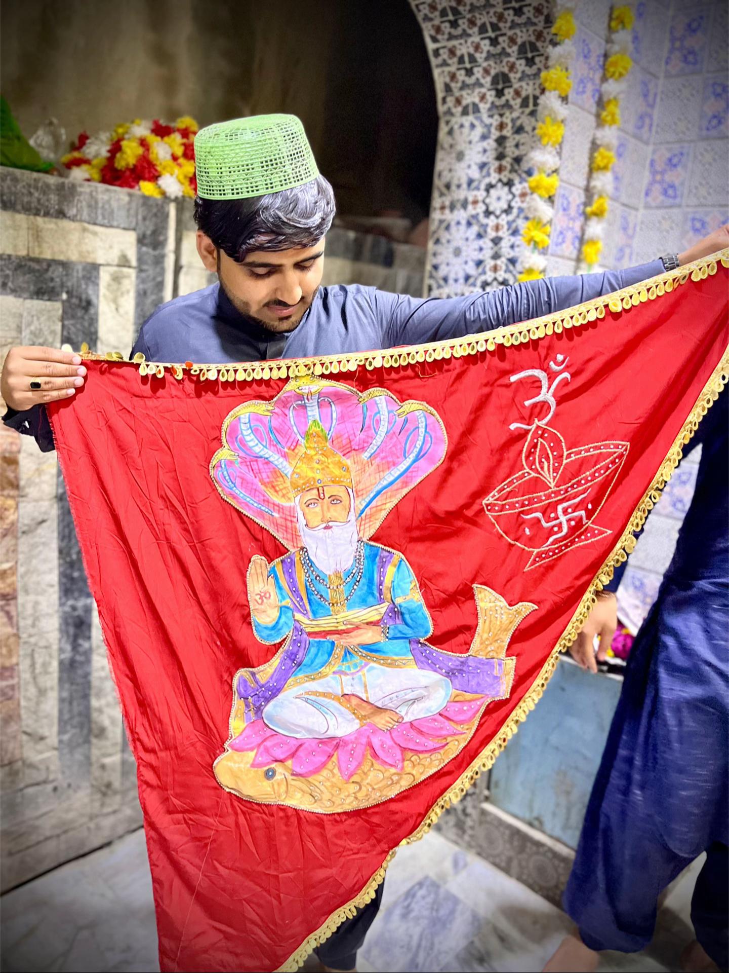 @ਸੁਜਲ ਖੁਰਾਨਾਂ 🌺🫶🏻🌎