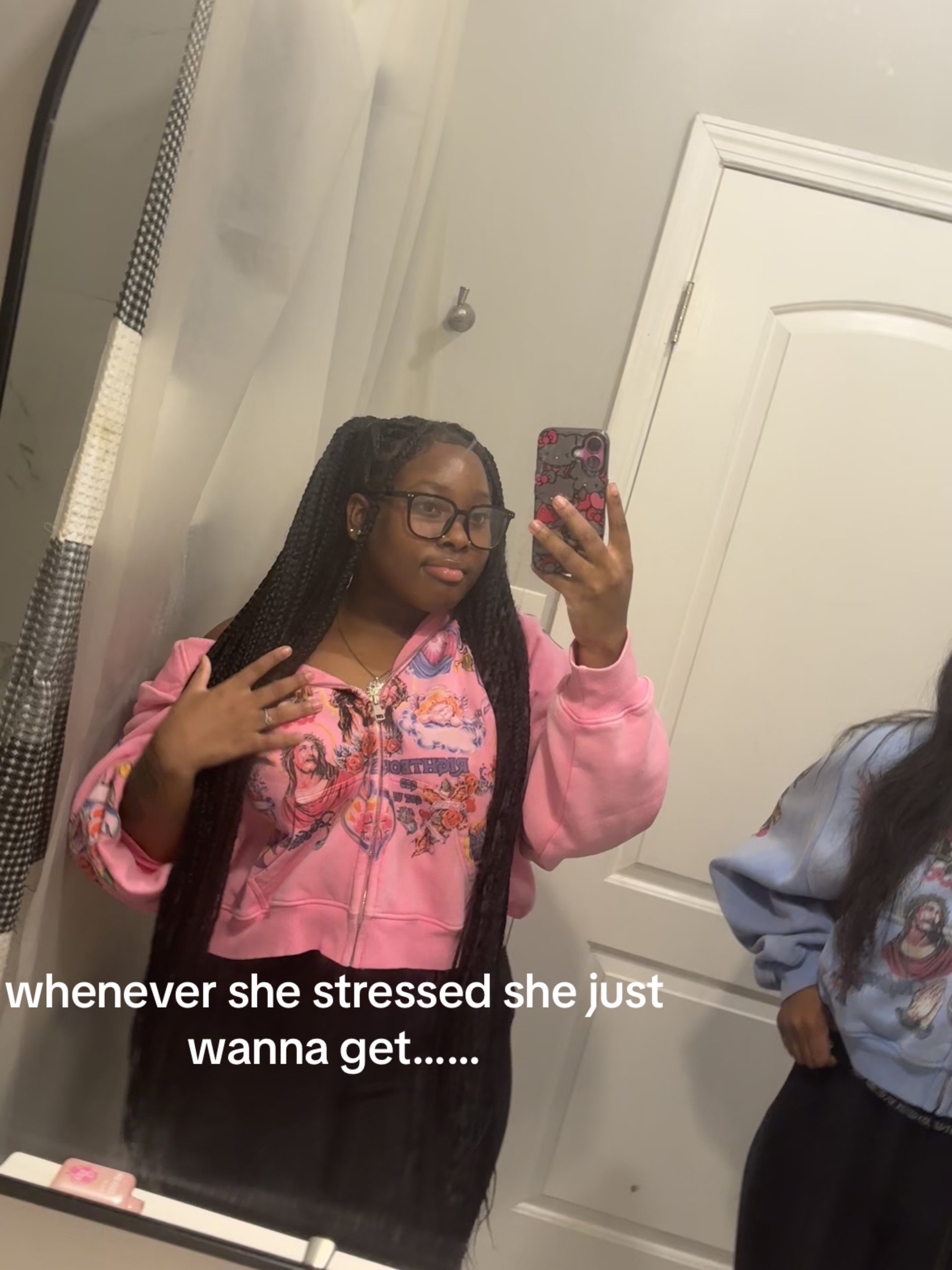 @a gay girl who hates girls