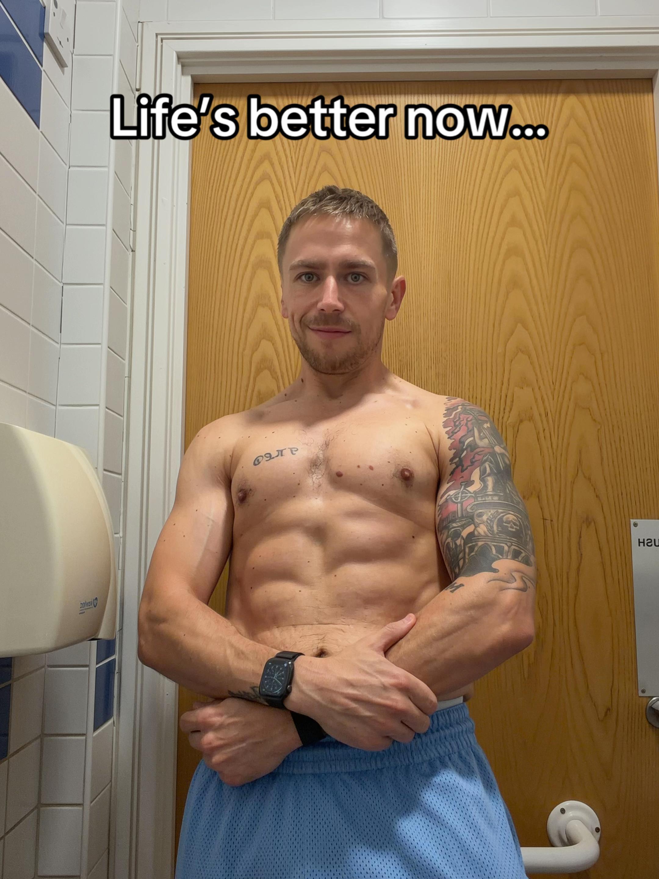 @KD | Life After Weight Loss