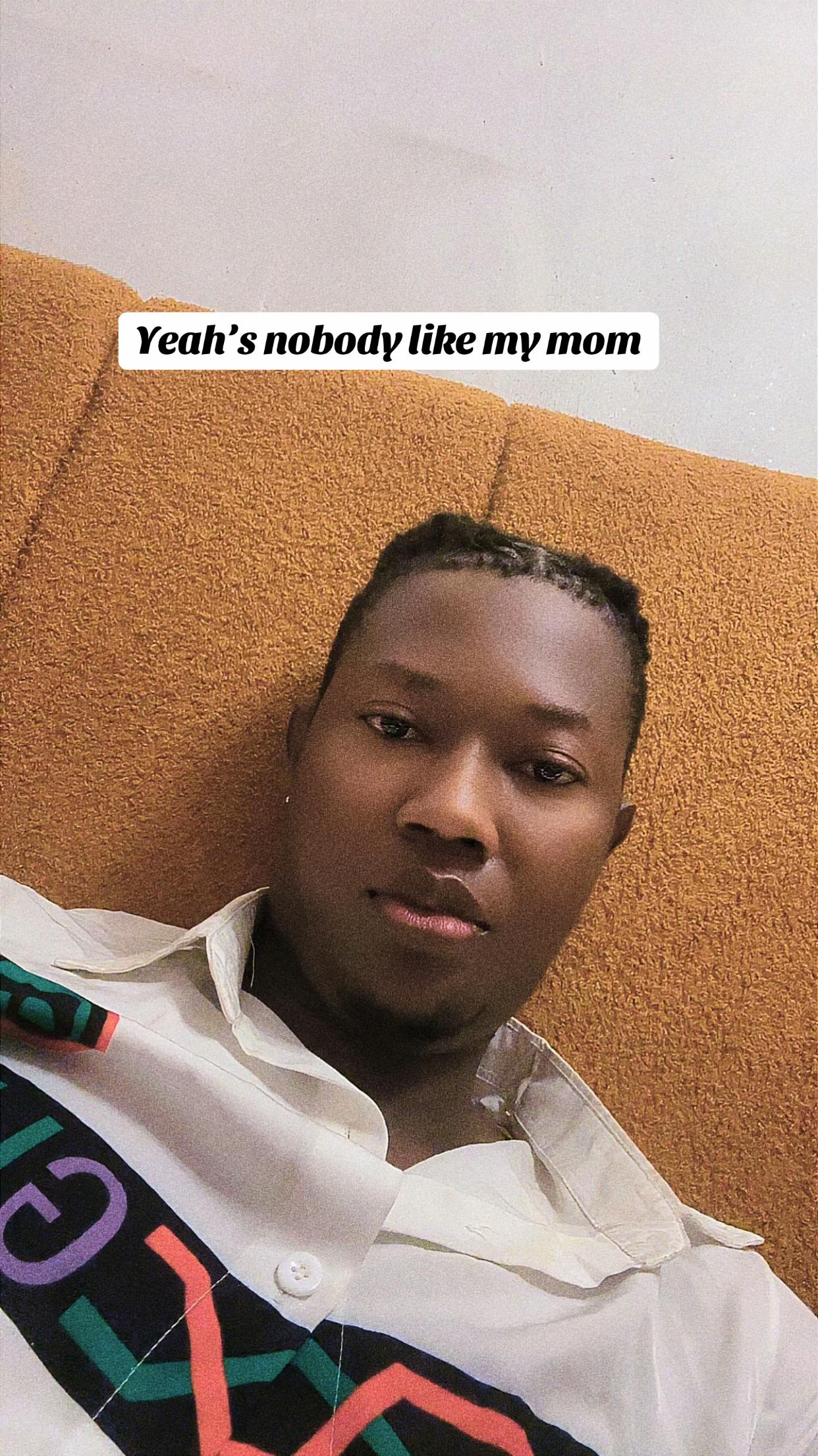 @🌟djholy_boy ♍️