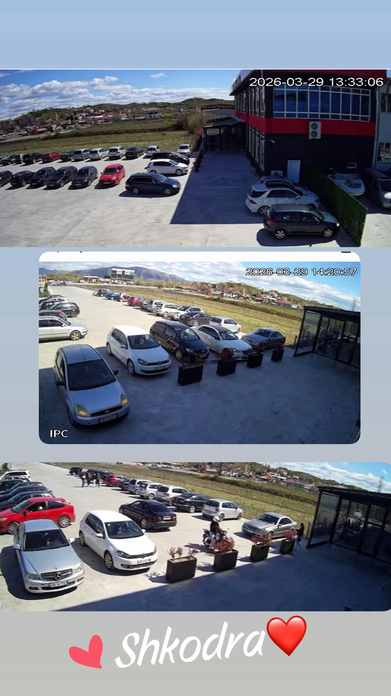 @Grand Store Center SHKODER