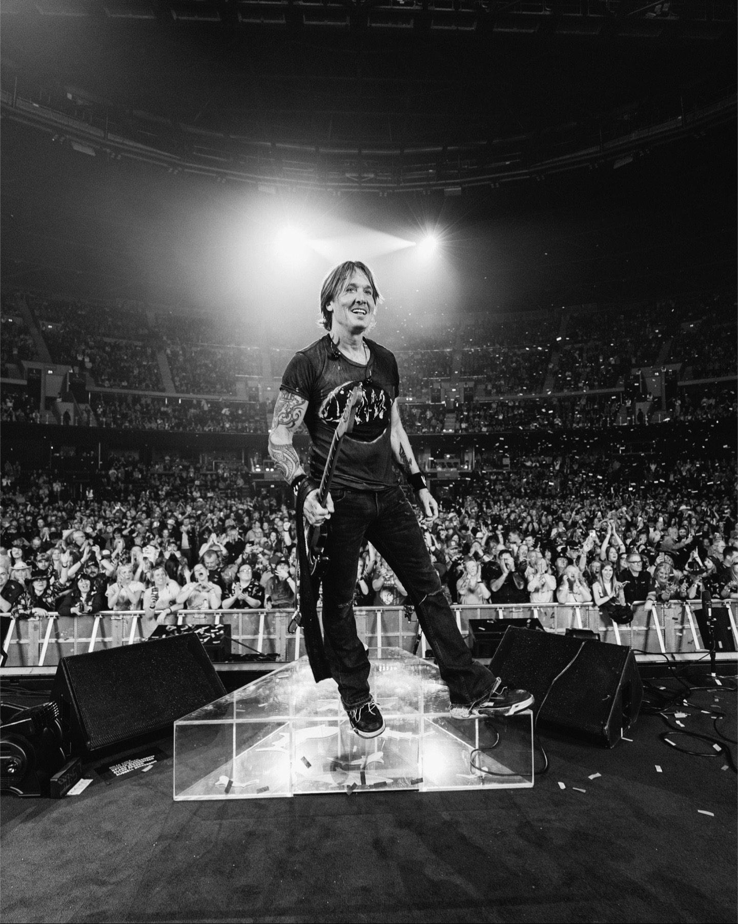 @Keith Urban