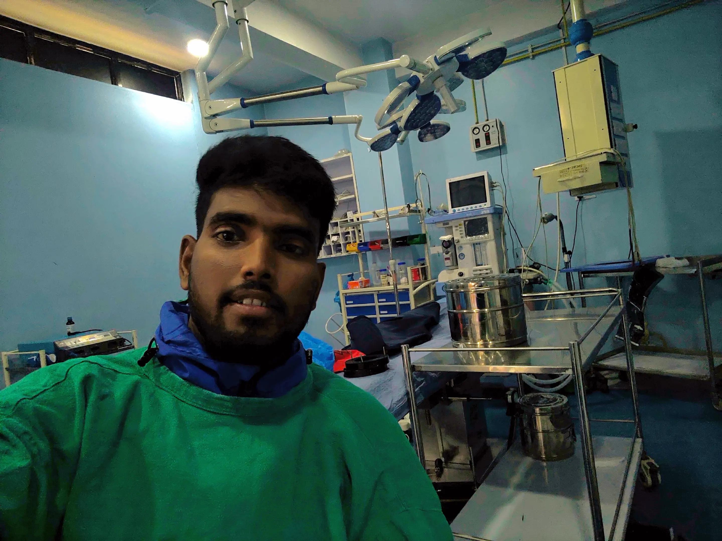 @San-jeev