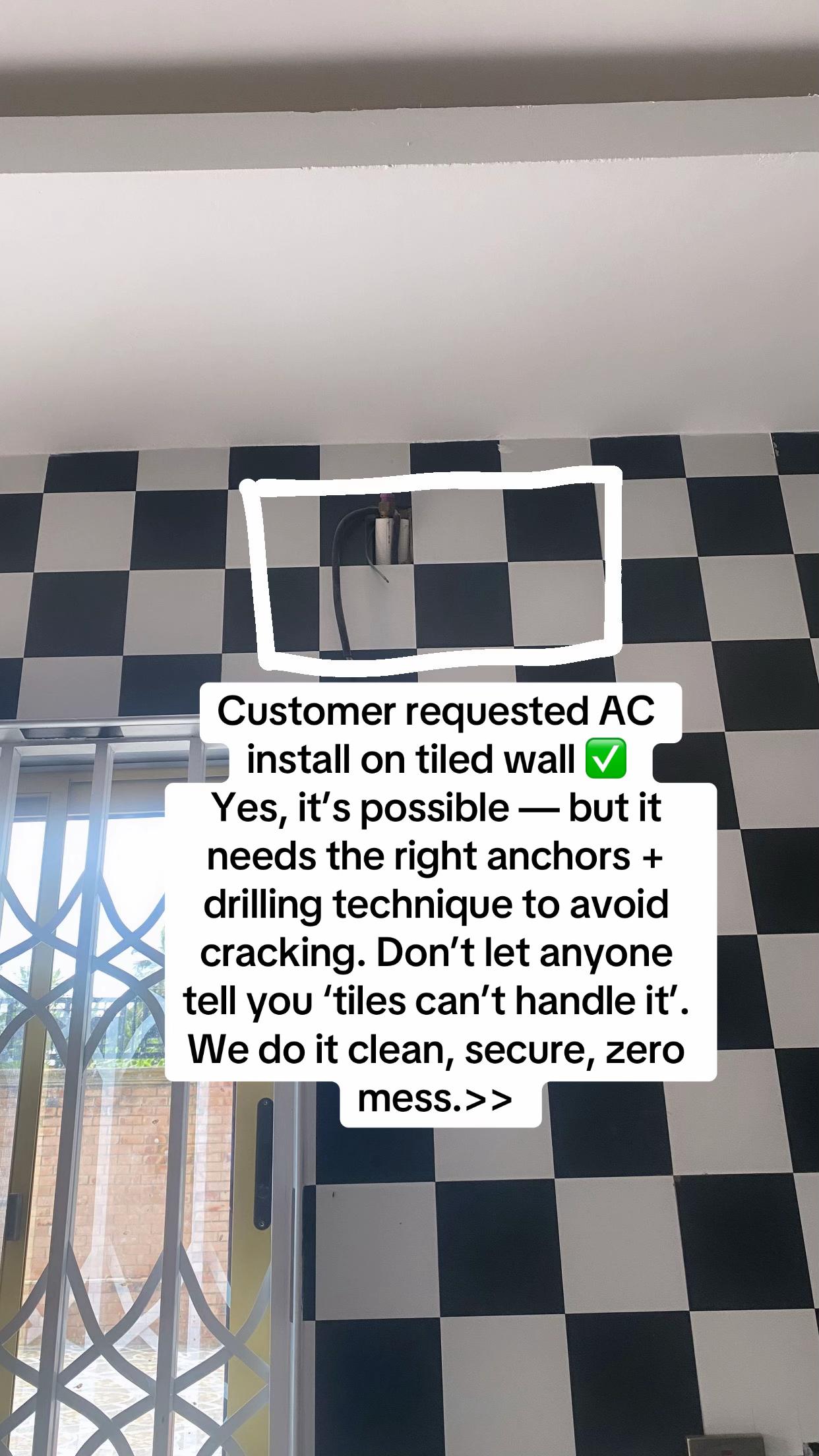 @HVAC ENGINEER โ๏ธ๐ช๐ง