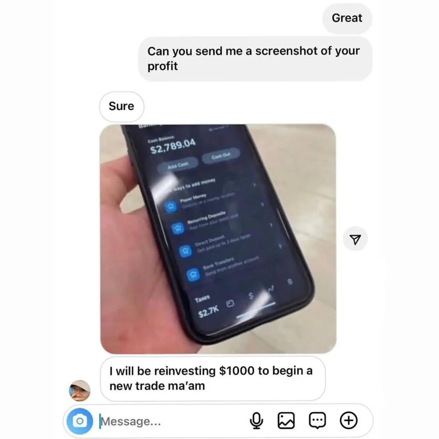 @Veronica