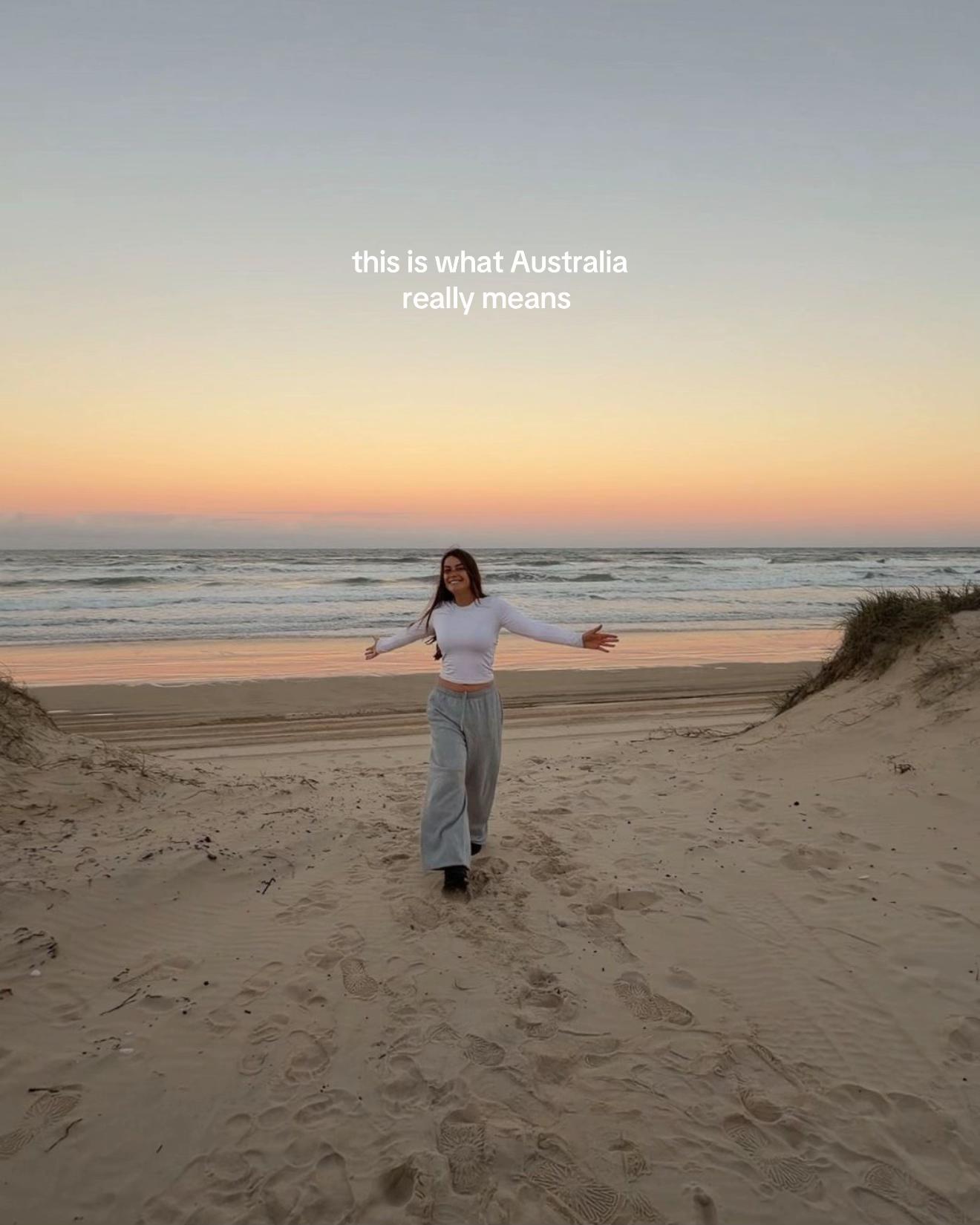 @No&eacute;mie | Australie 🇦🇺🦘