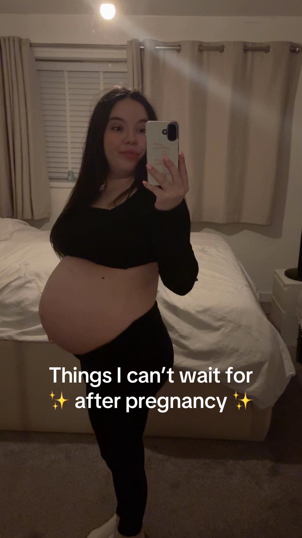 @Georgia x | Twin mum to be🩷
