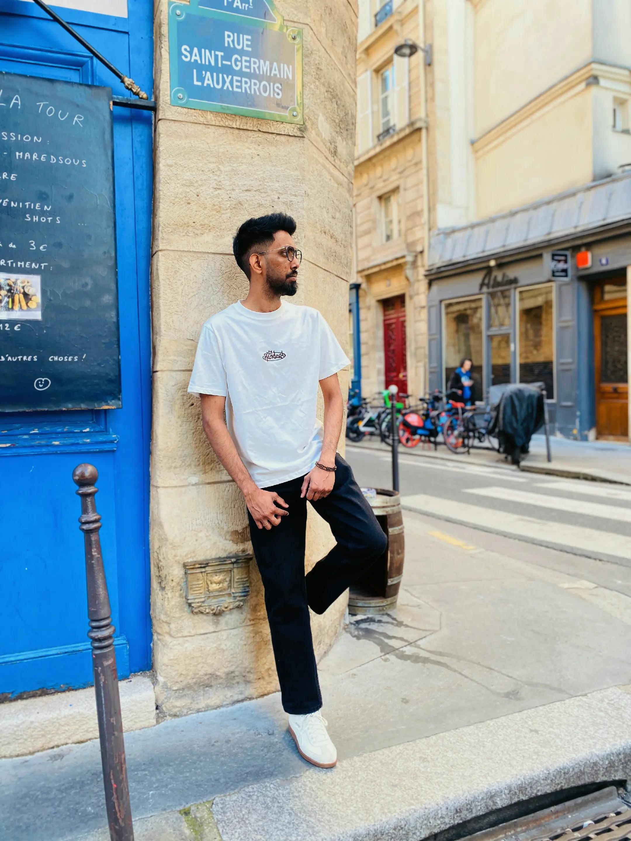 @Life in France 🇨🇵🇱🇰