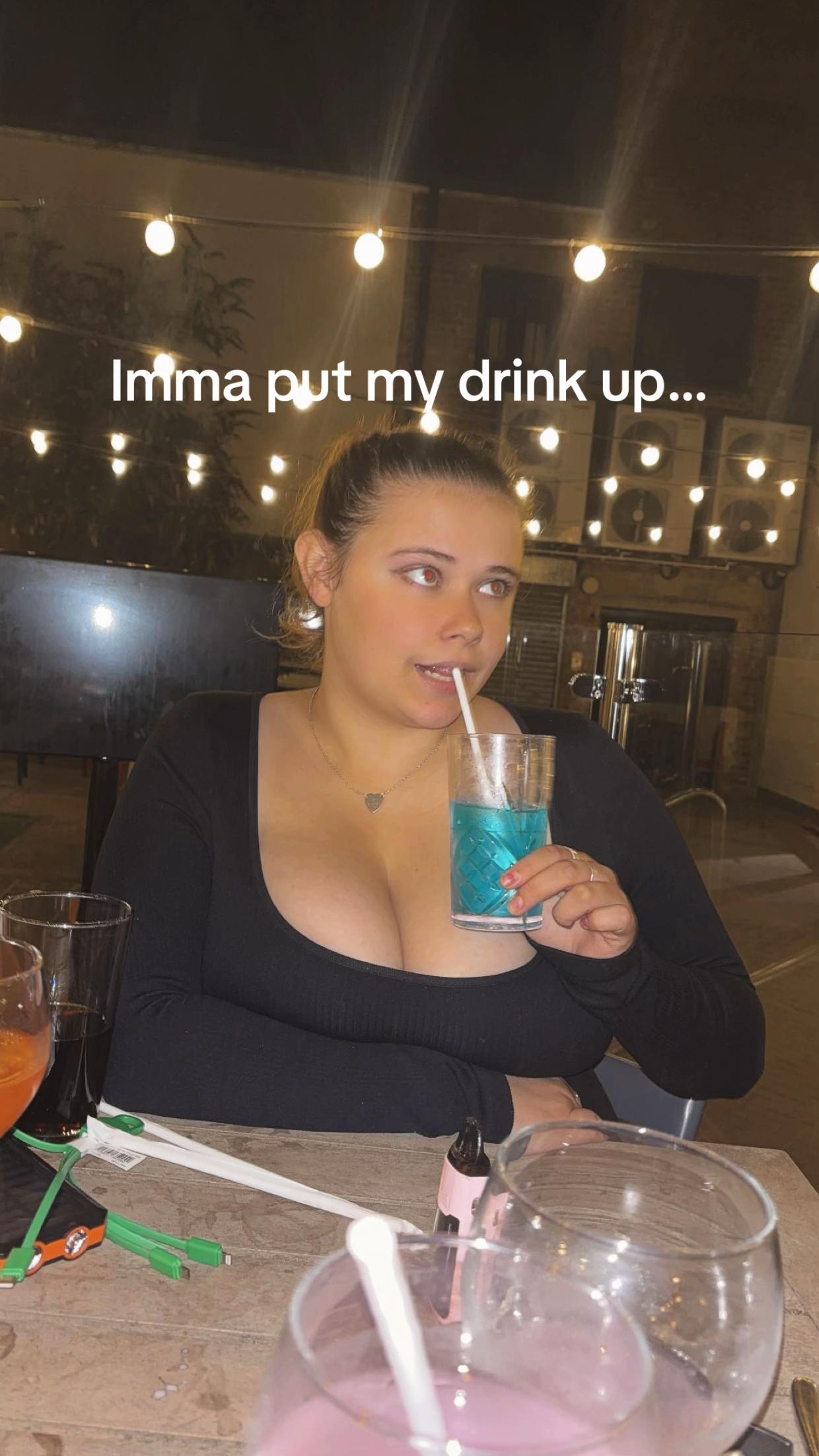 @Amber lewis