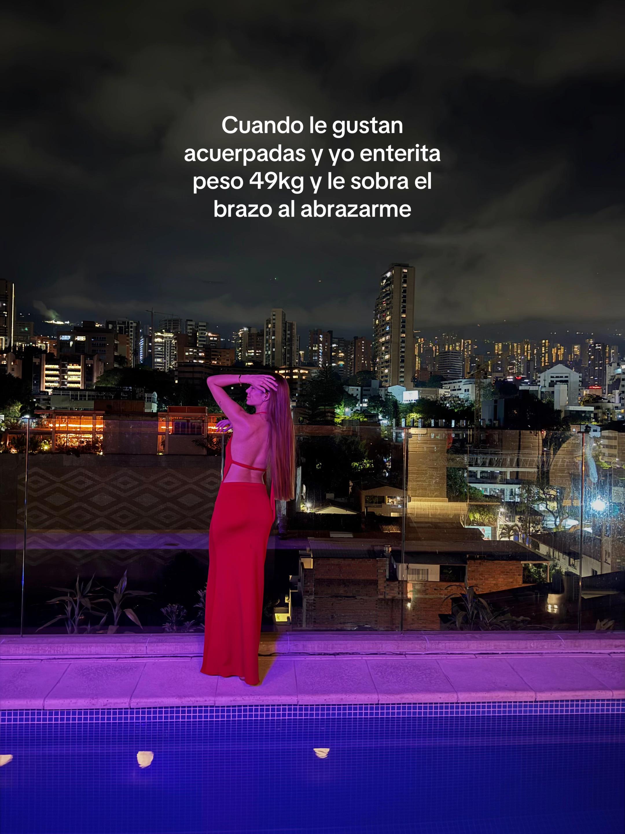 @Gabriela Gomez