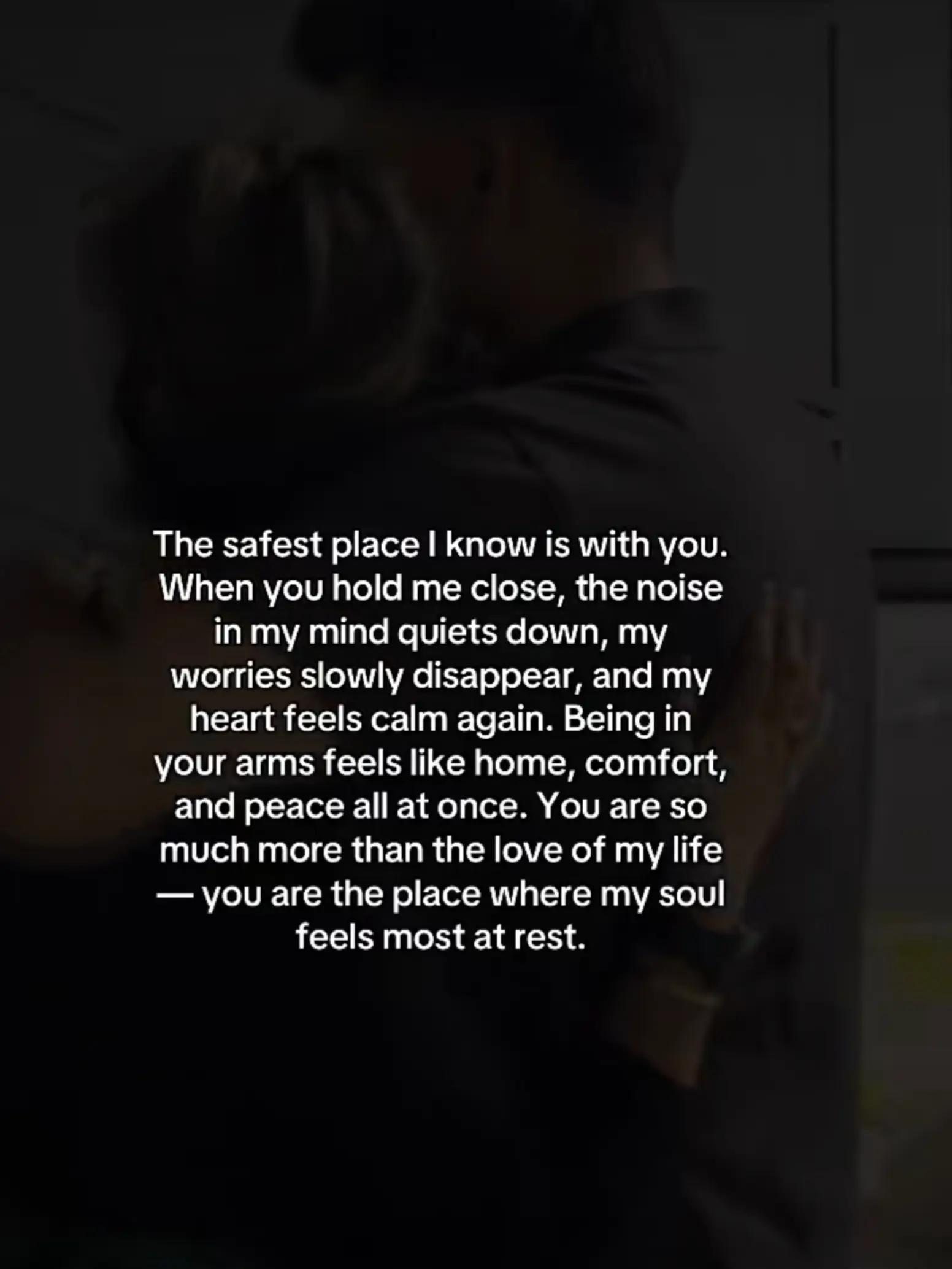 @Feelings of love by King