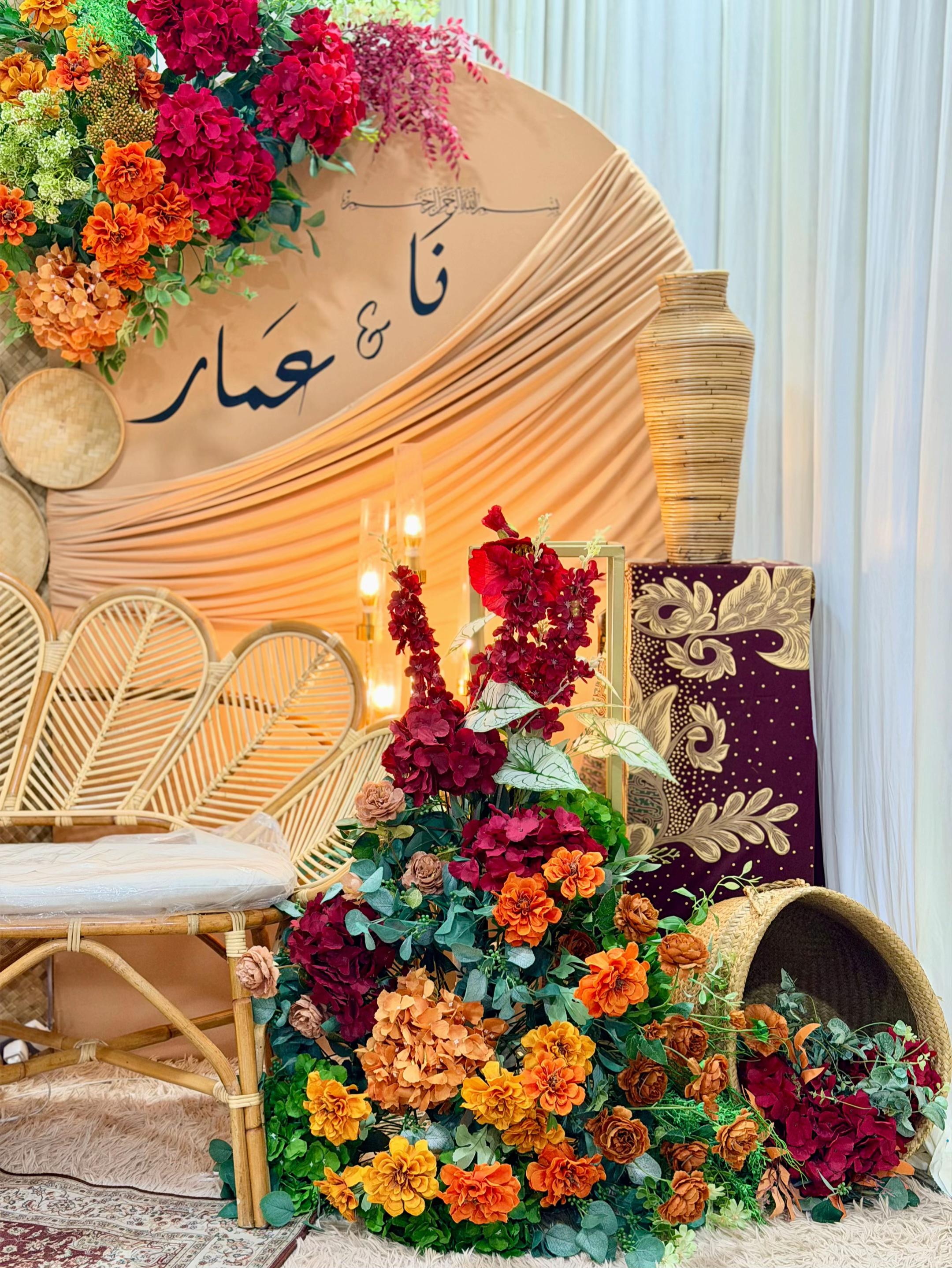 @Ciktam Balloon & Wedding