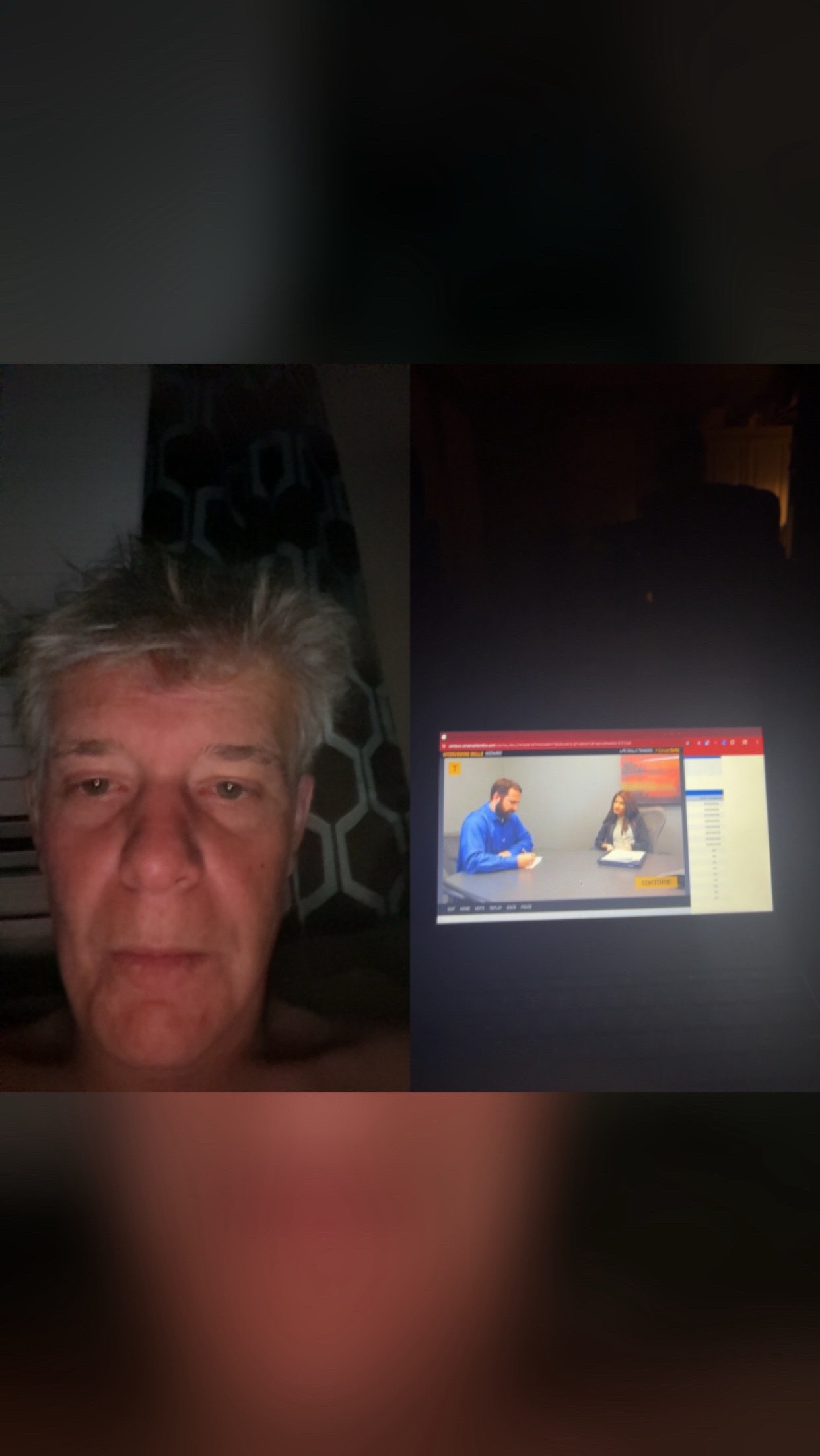 @large fella
