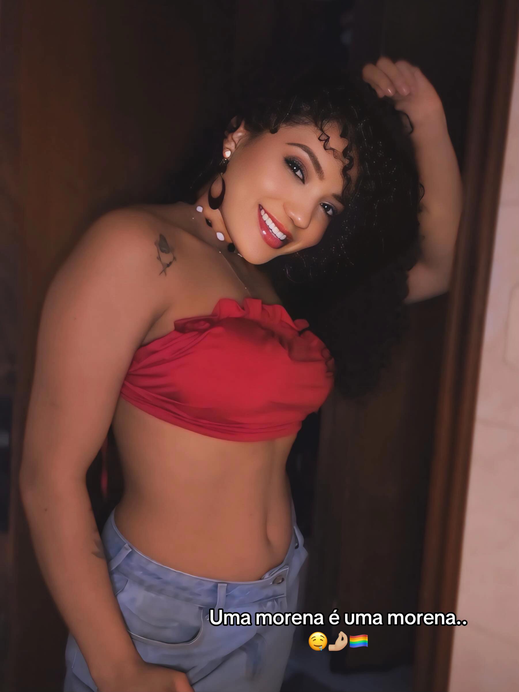 @Janaina Neves