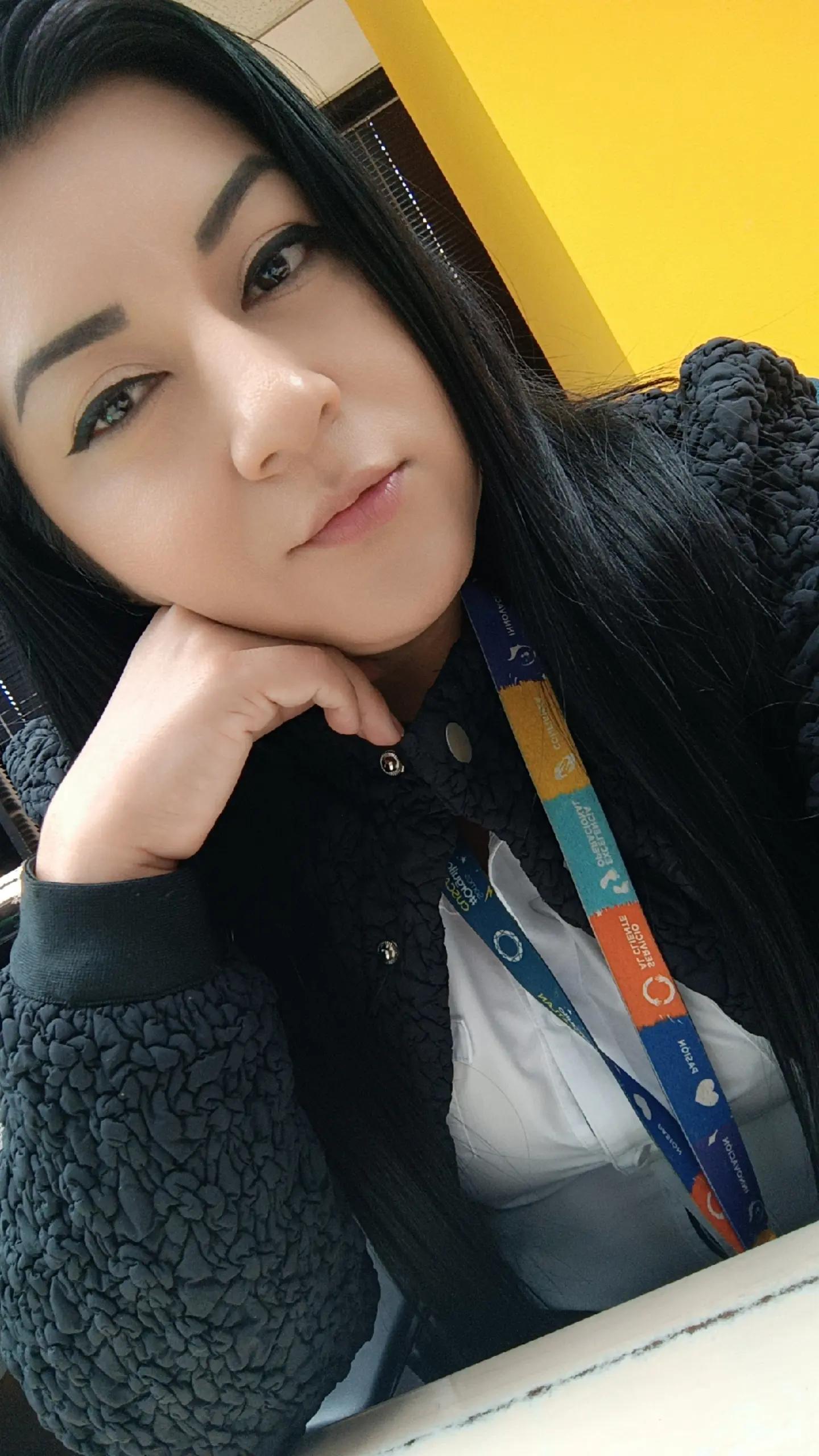 @chaparrita