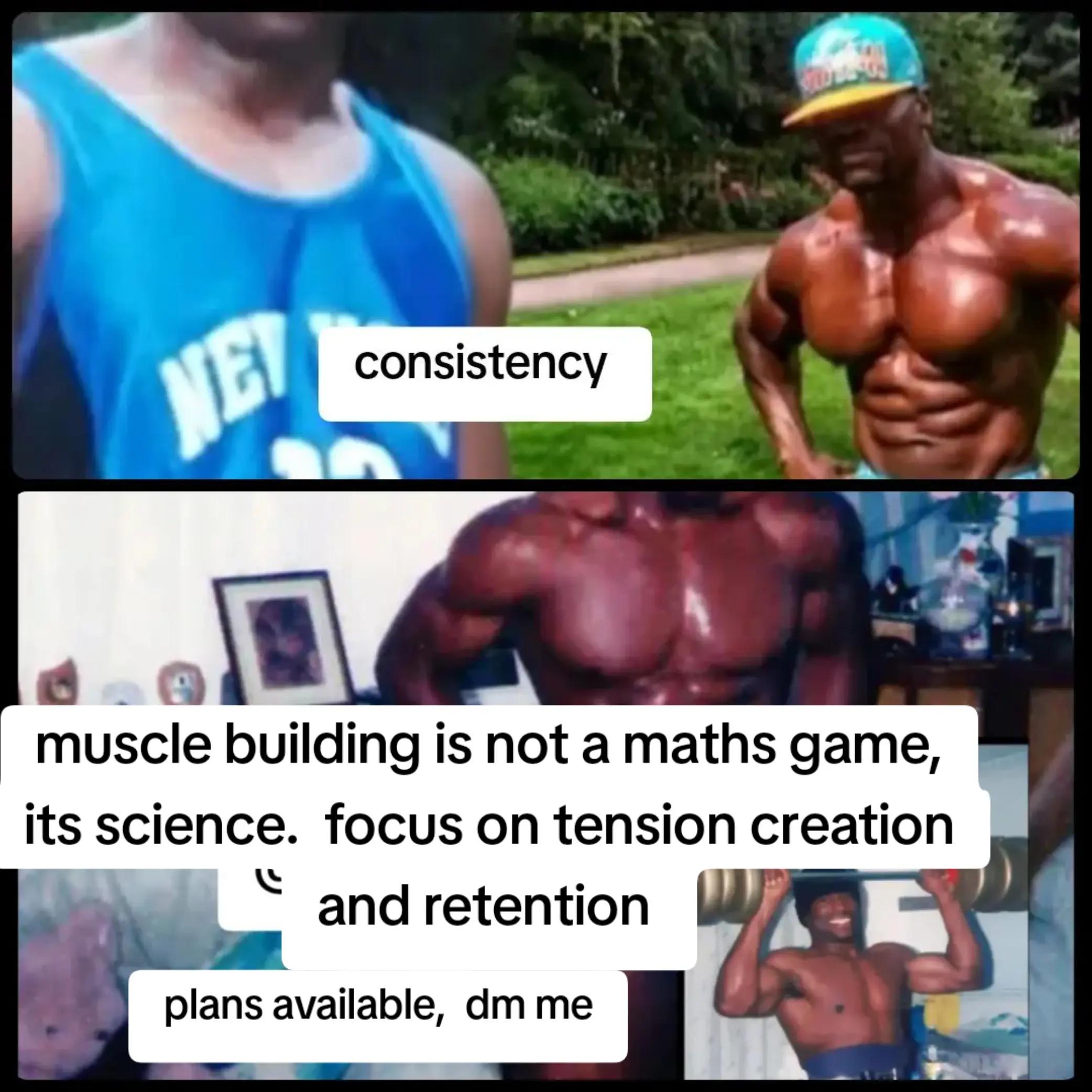 @FP (Fitness Practitioner)