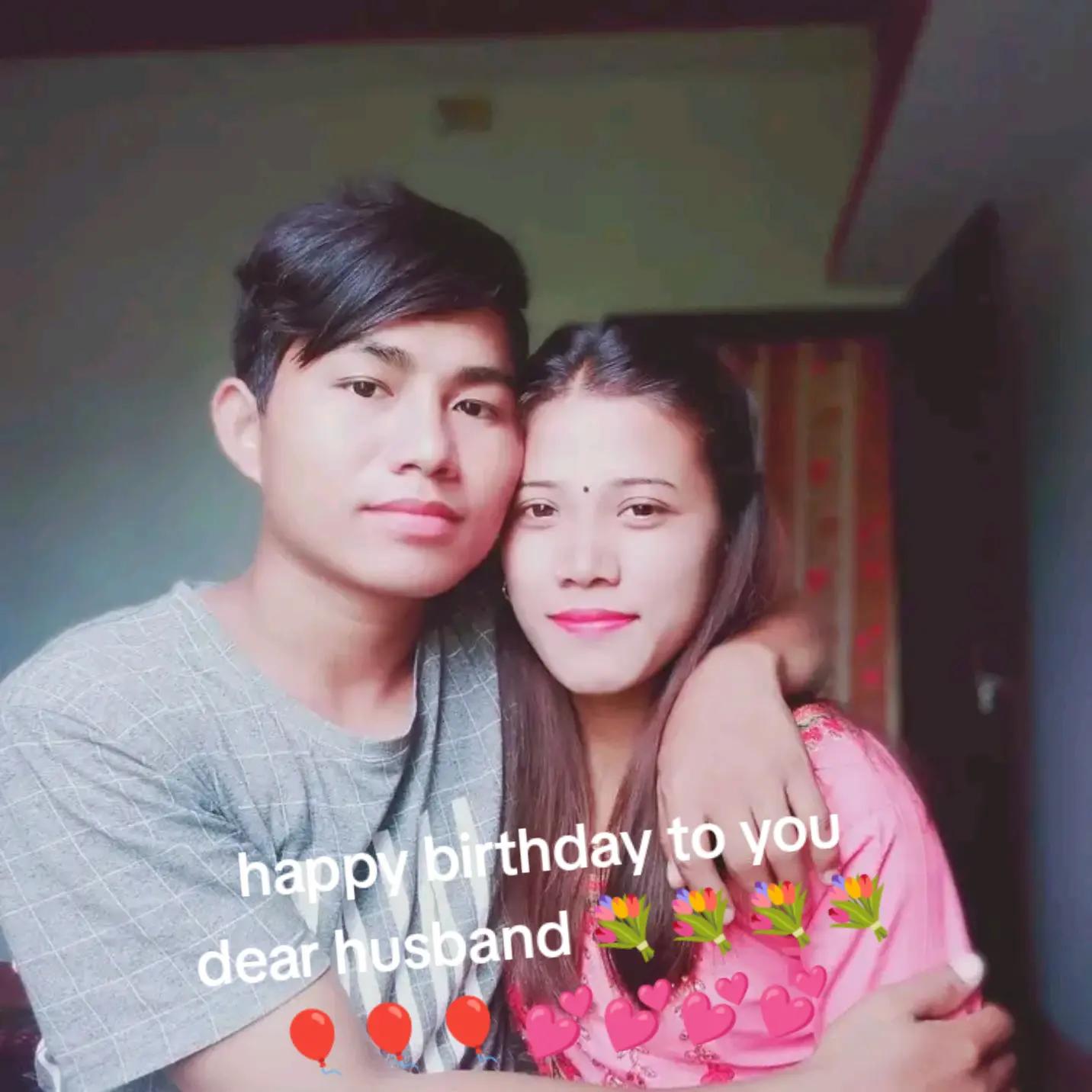 @Maya ghising